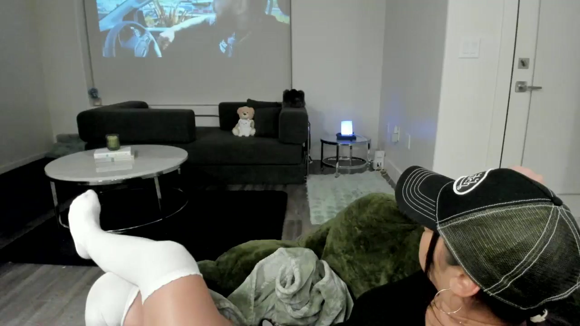 YourGoddessLu video thumbnail