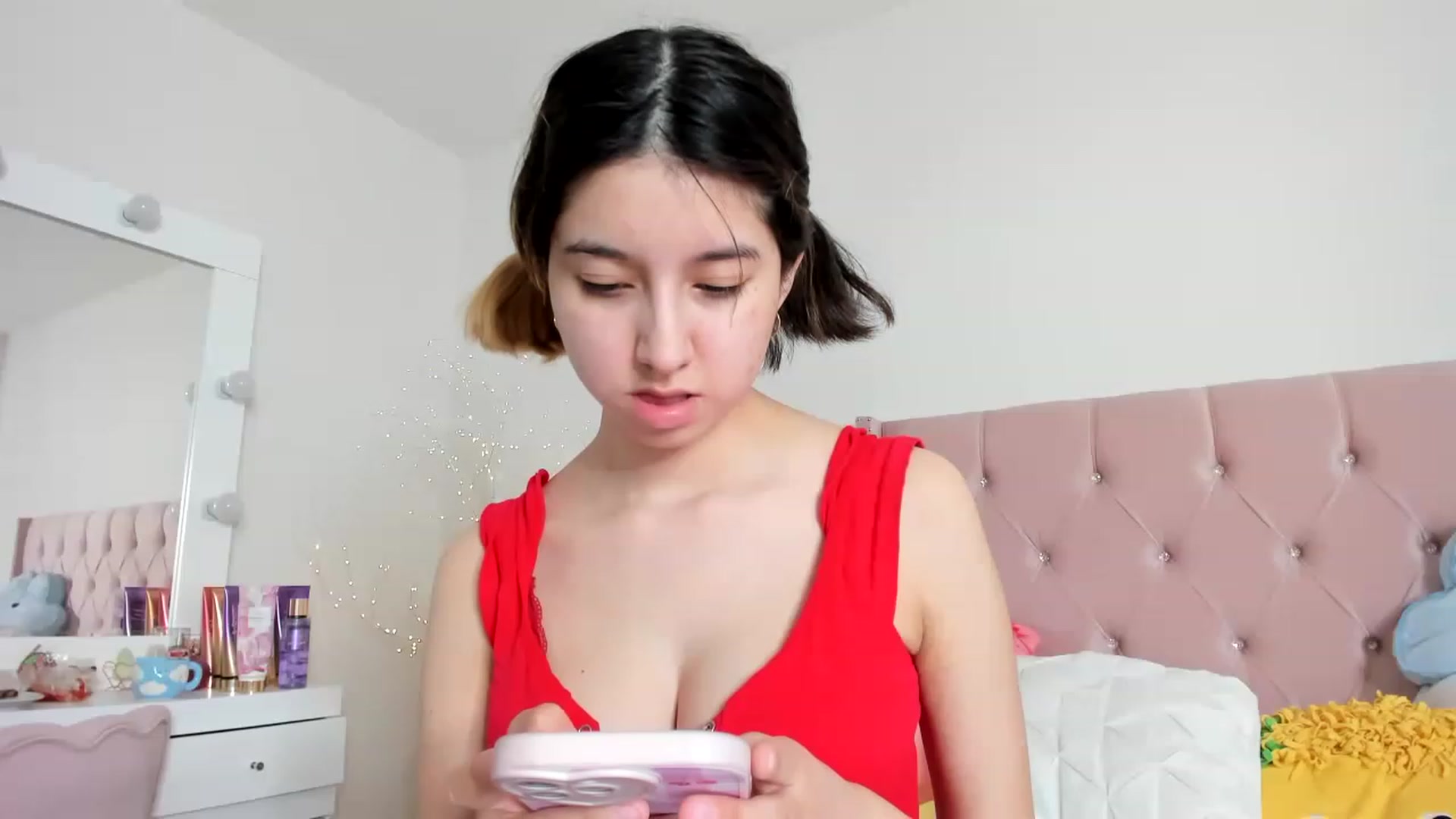Cherrycute666 video thumbnail