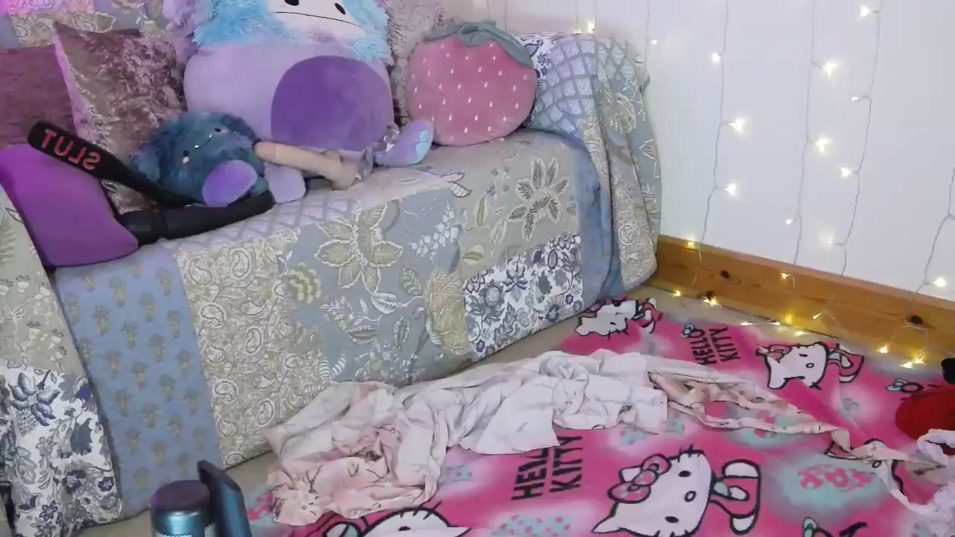 Charlotte_UK video thumbnail