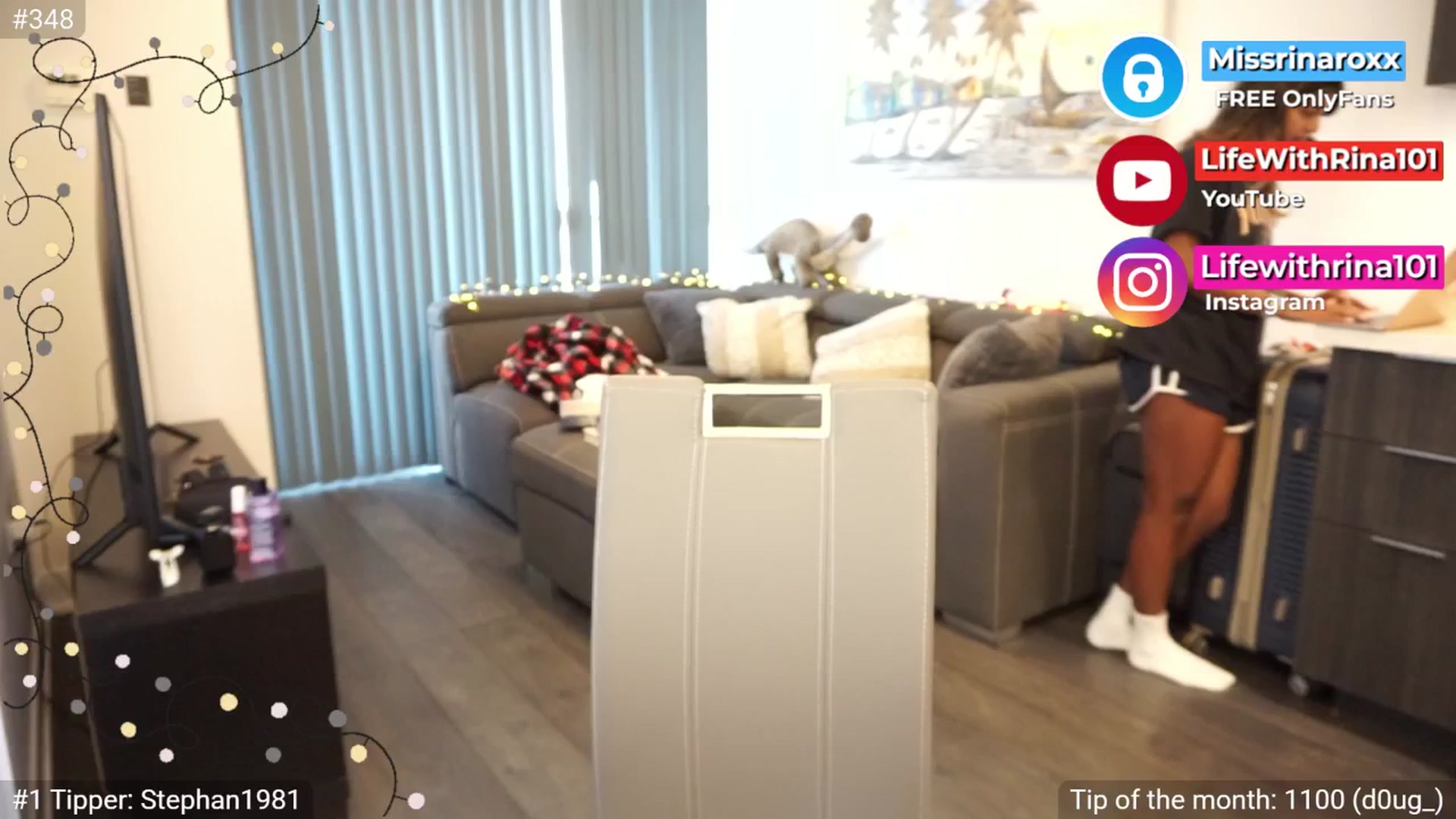 Missrinaroxx video thumbnail