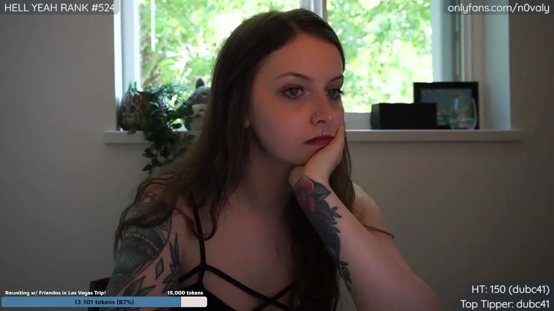 N0valy video thumbnail