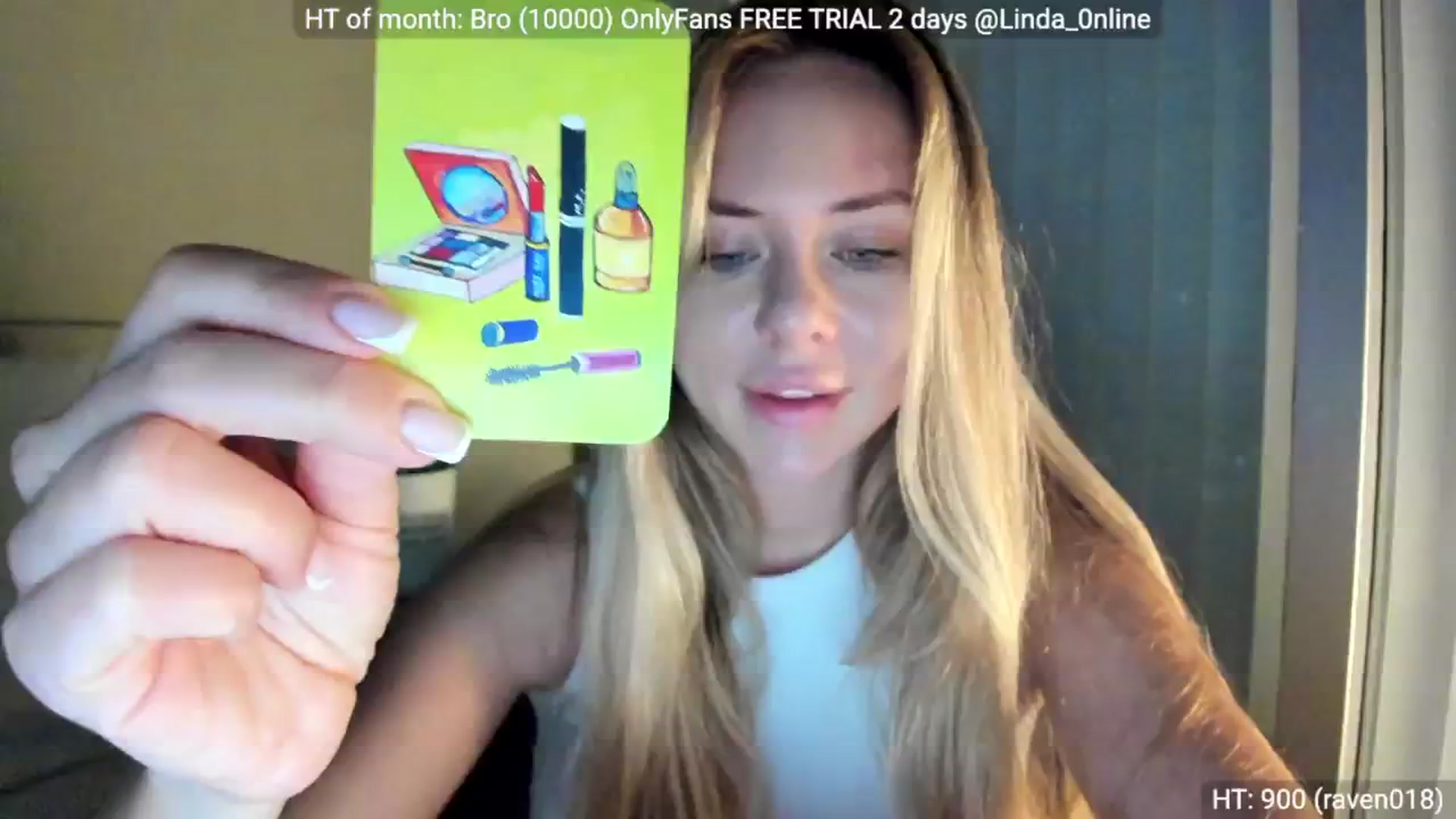 Linda_0nline video thumbnail