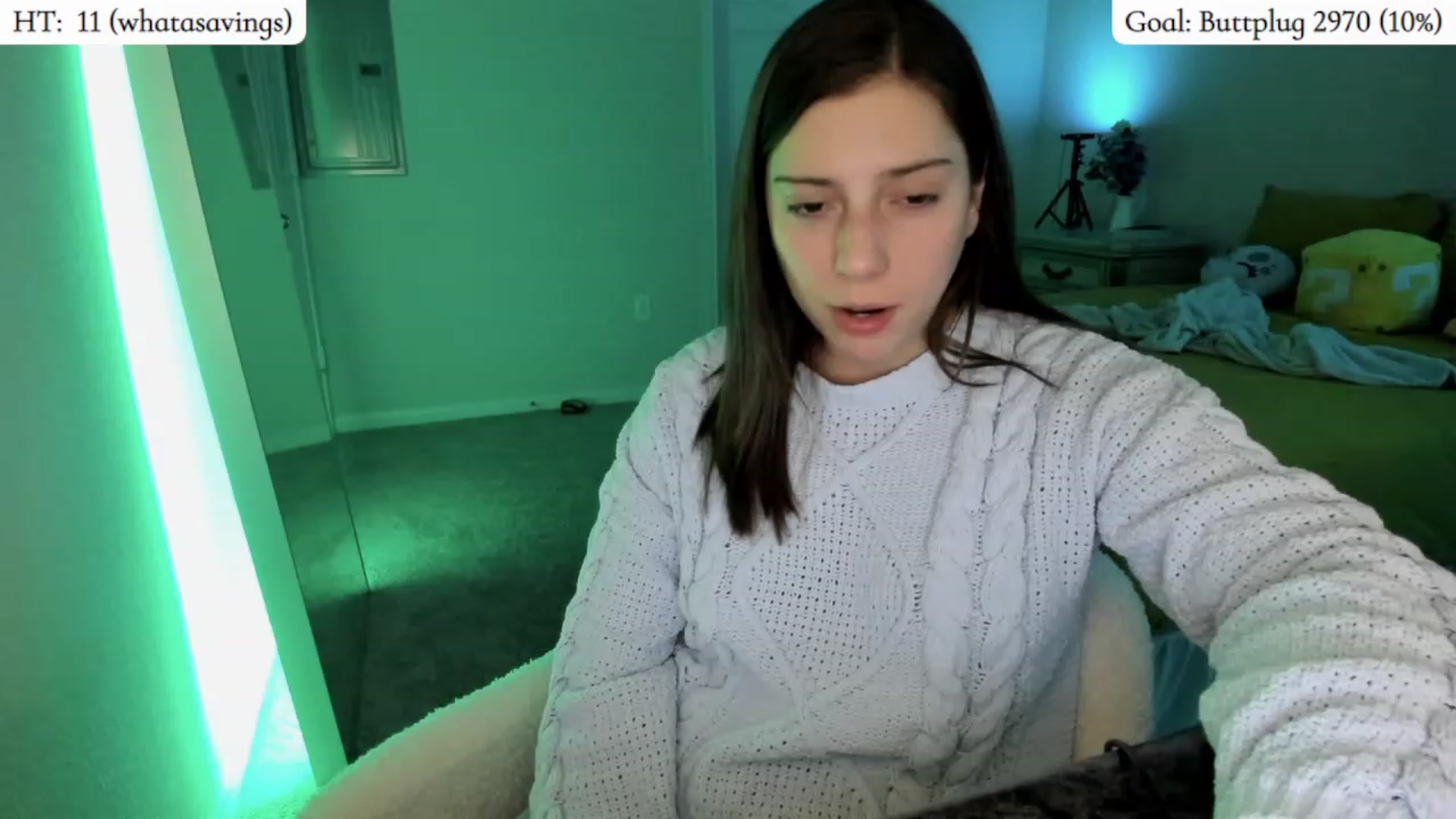 HurricaneLexi video thumbnail