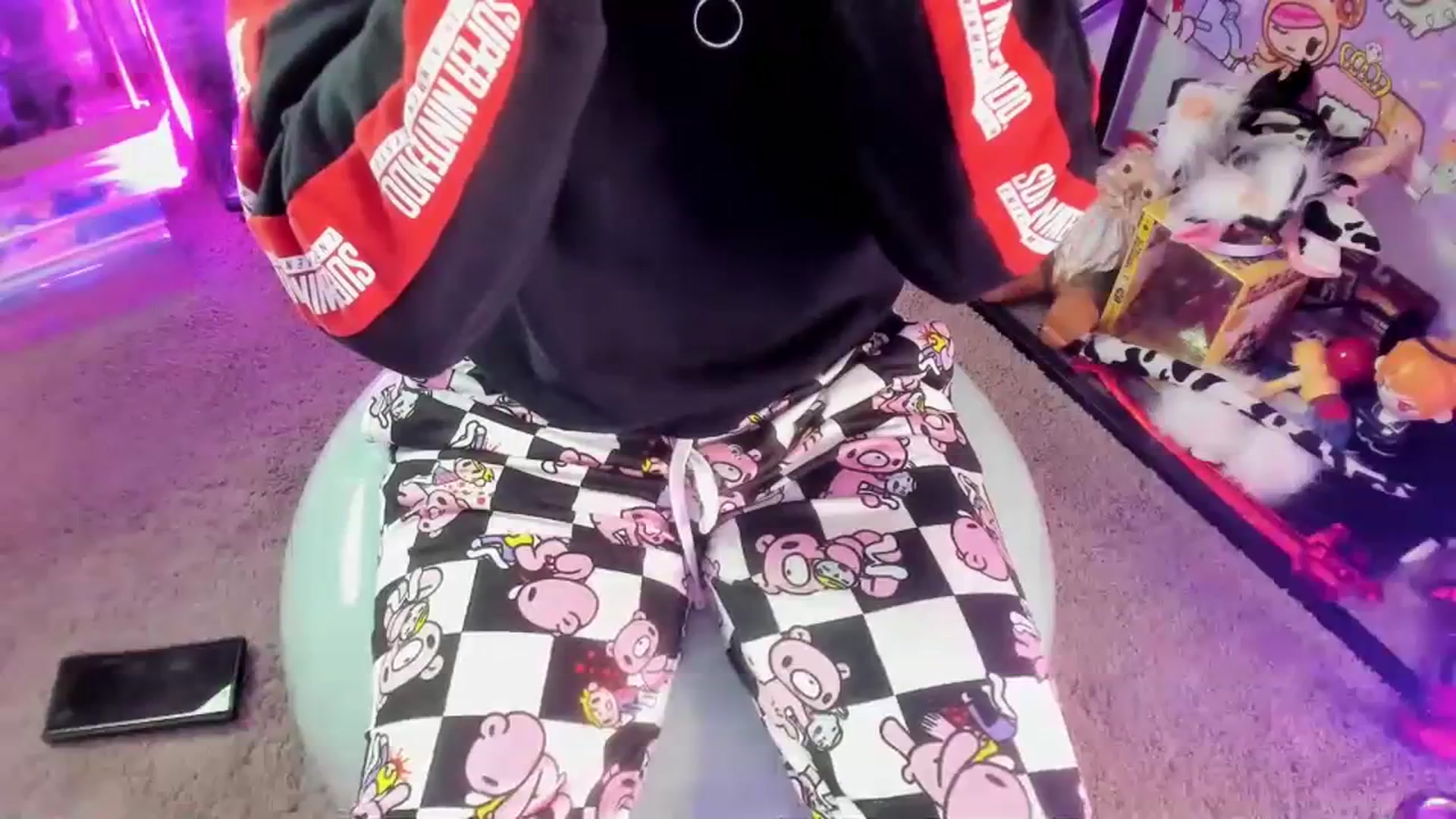 Isabelle_Babe video thumbnail