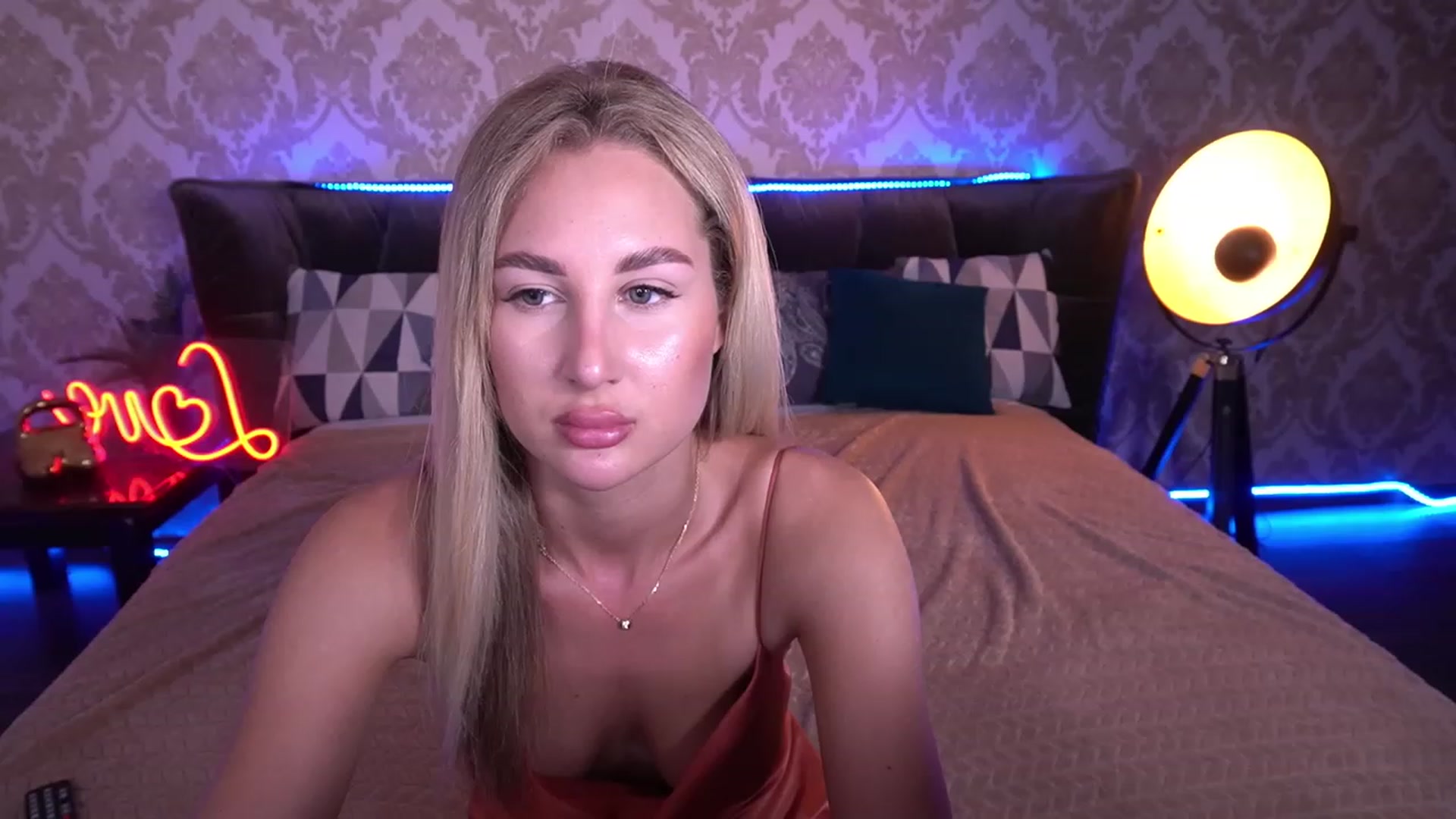 KimberlyWorld video thumbnail