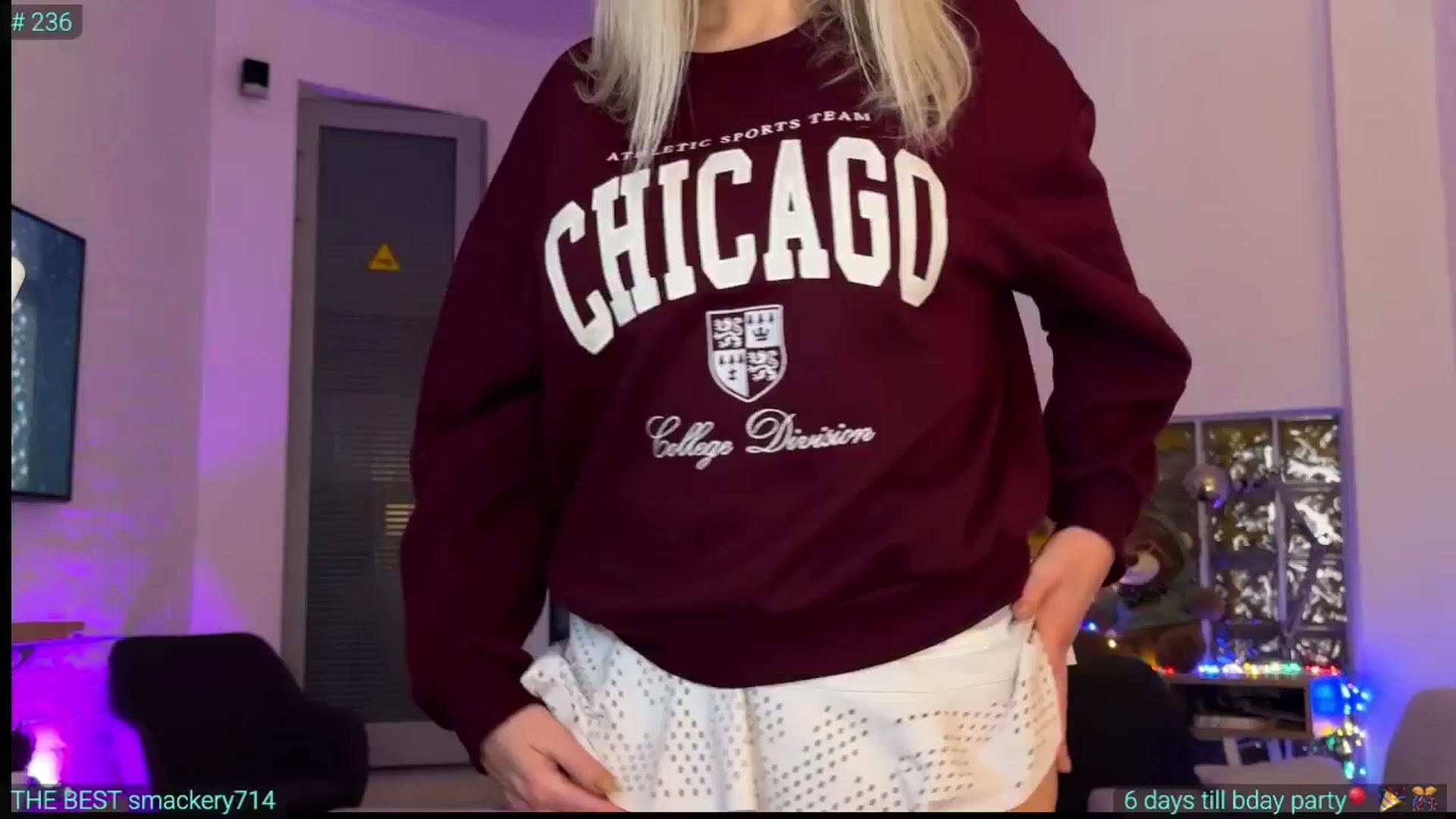 AlexiAngel video thumbnail