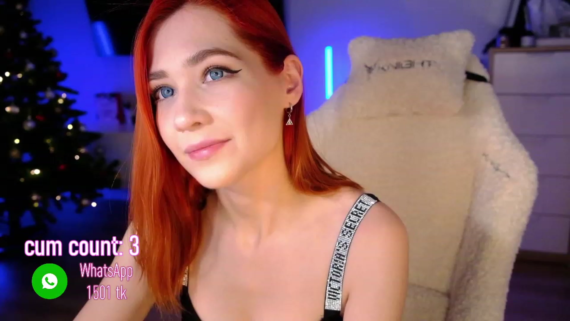 JulyRedFox video thumbnail