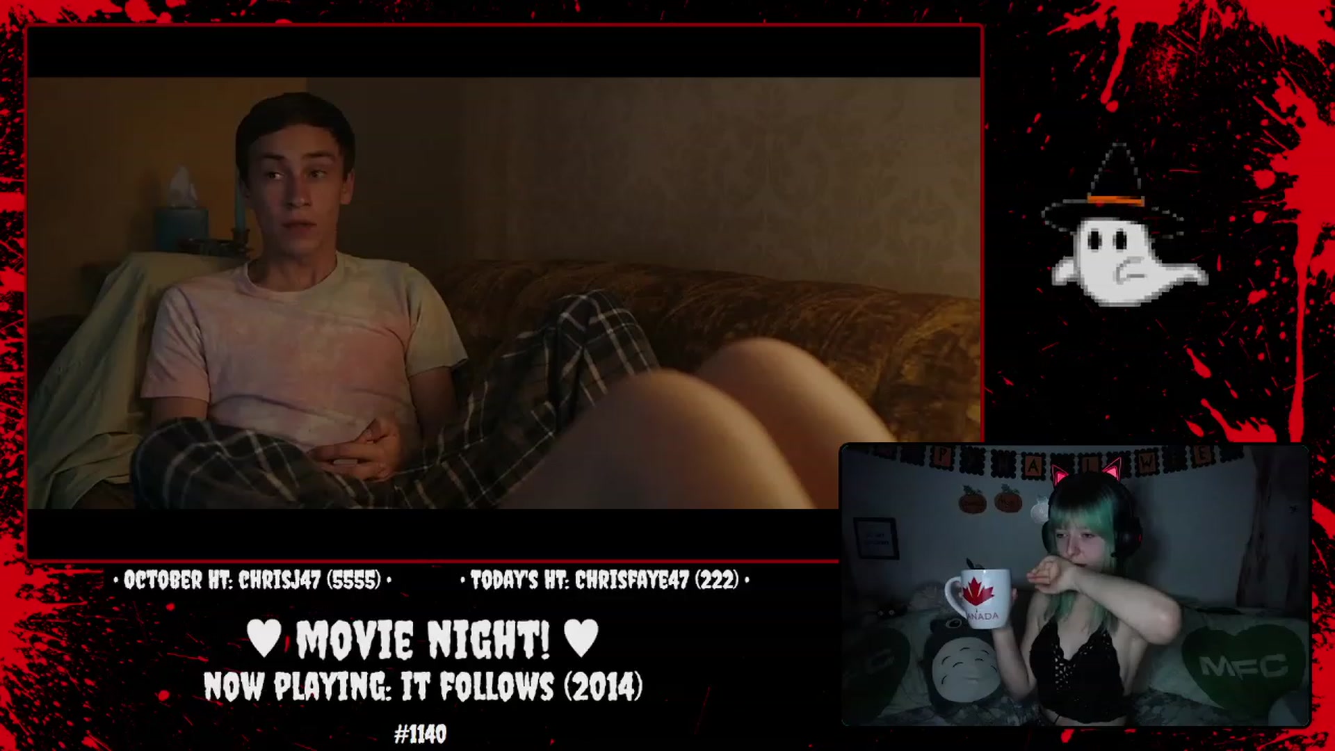 FayeWilde video thumbnail