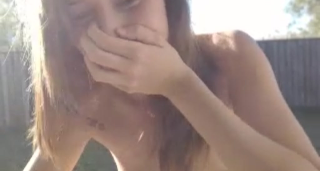 AllyKittie video thumbnail