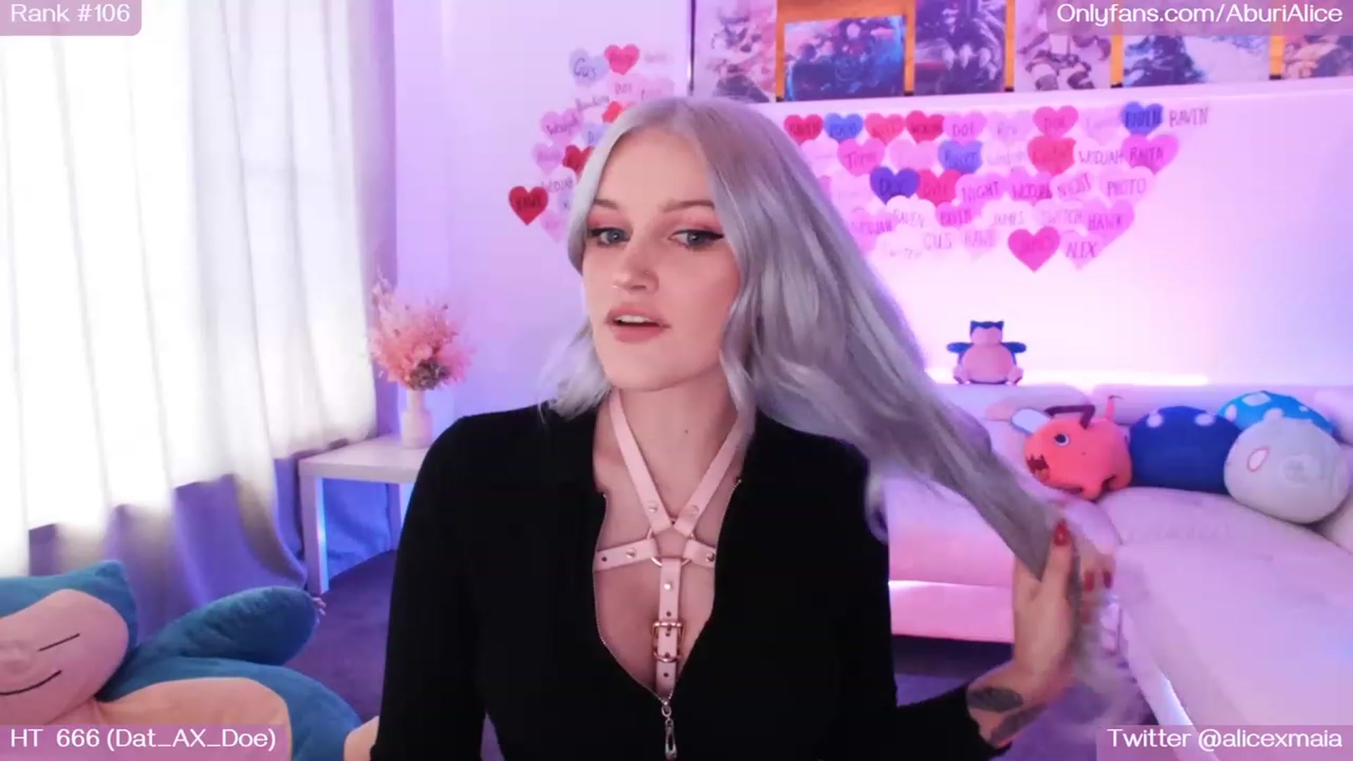AlicexMaia video thumbnail
