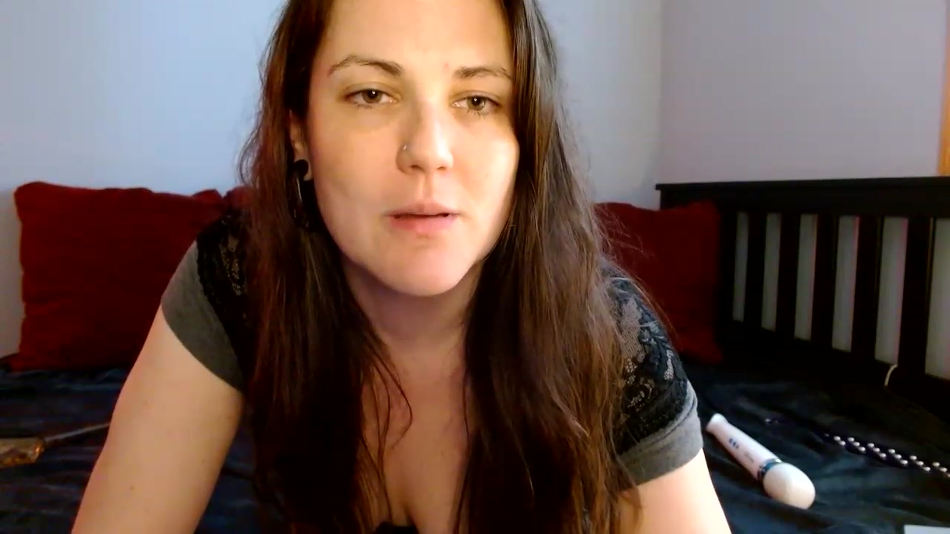 MissCherryM video thumbnail