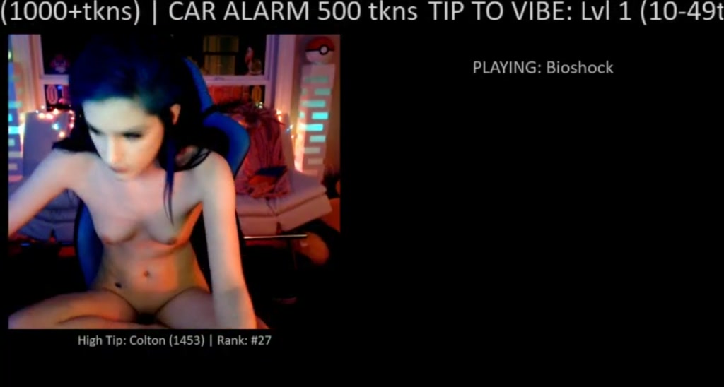 Kati3Kat video thumbnail