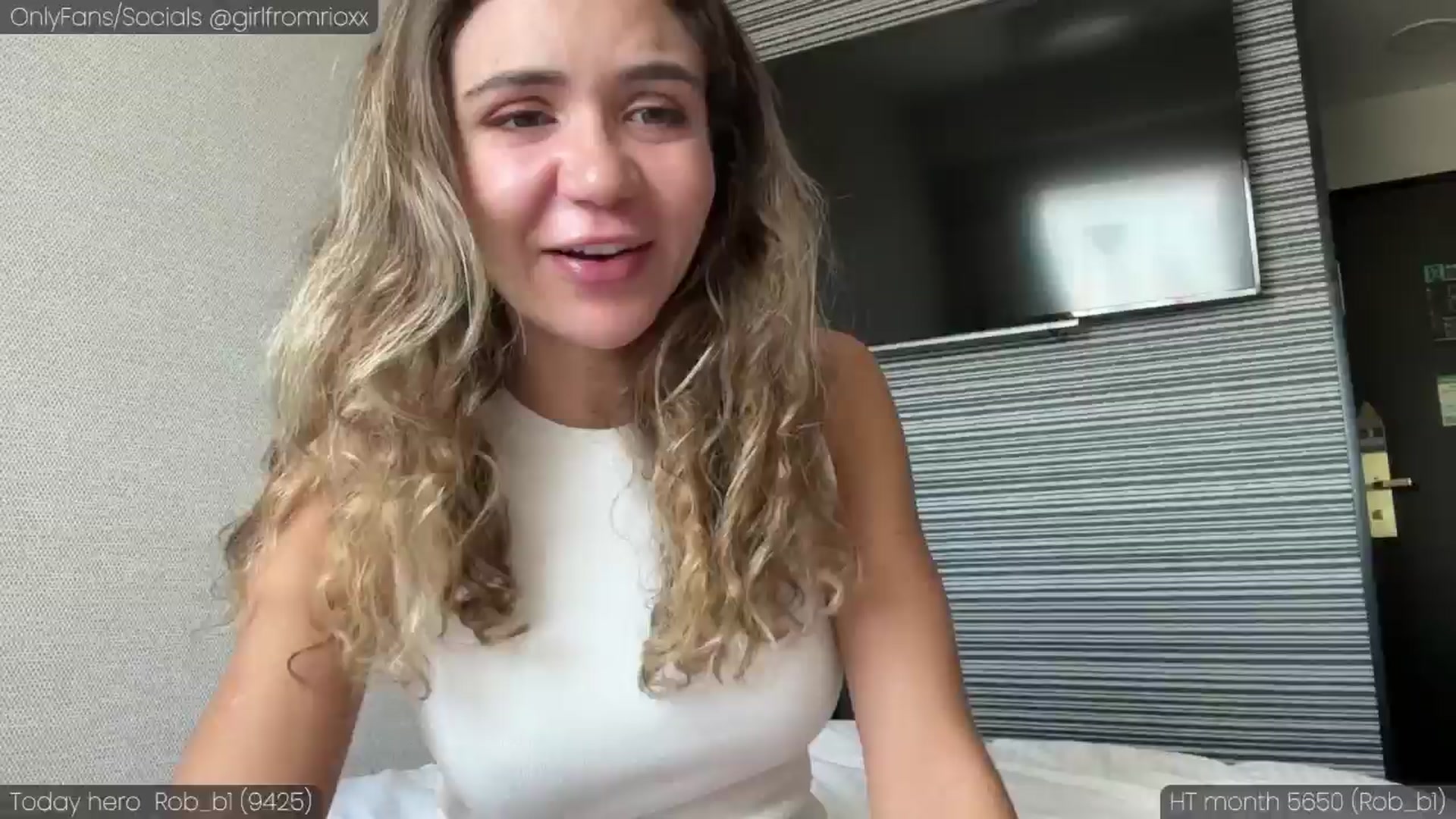 Girlfromrio video thumbnail