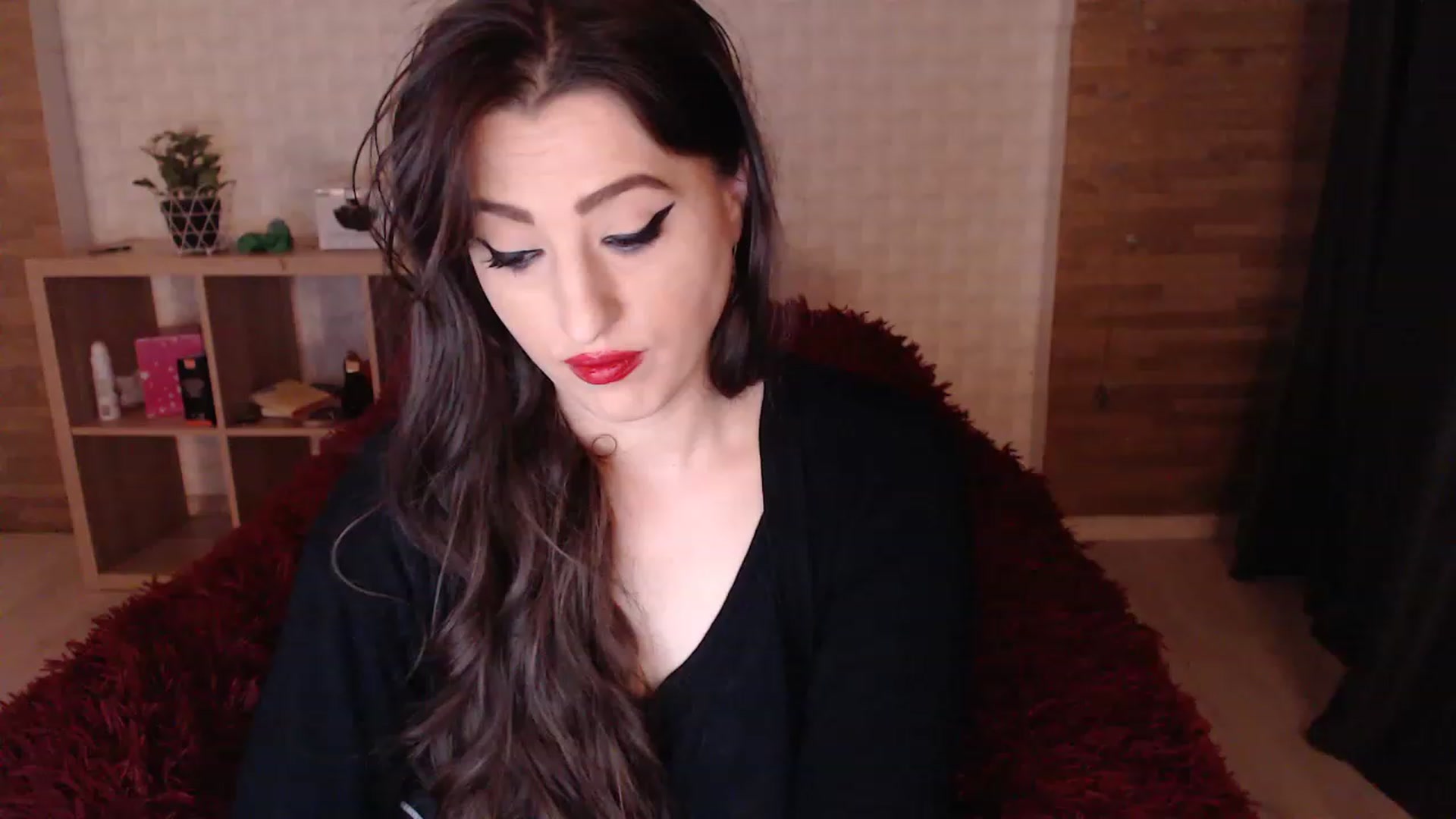 HotRebbecca video thumbnail