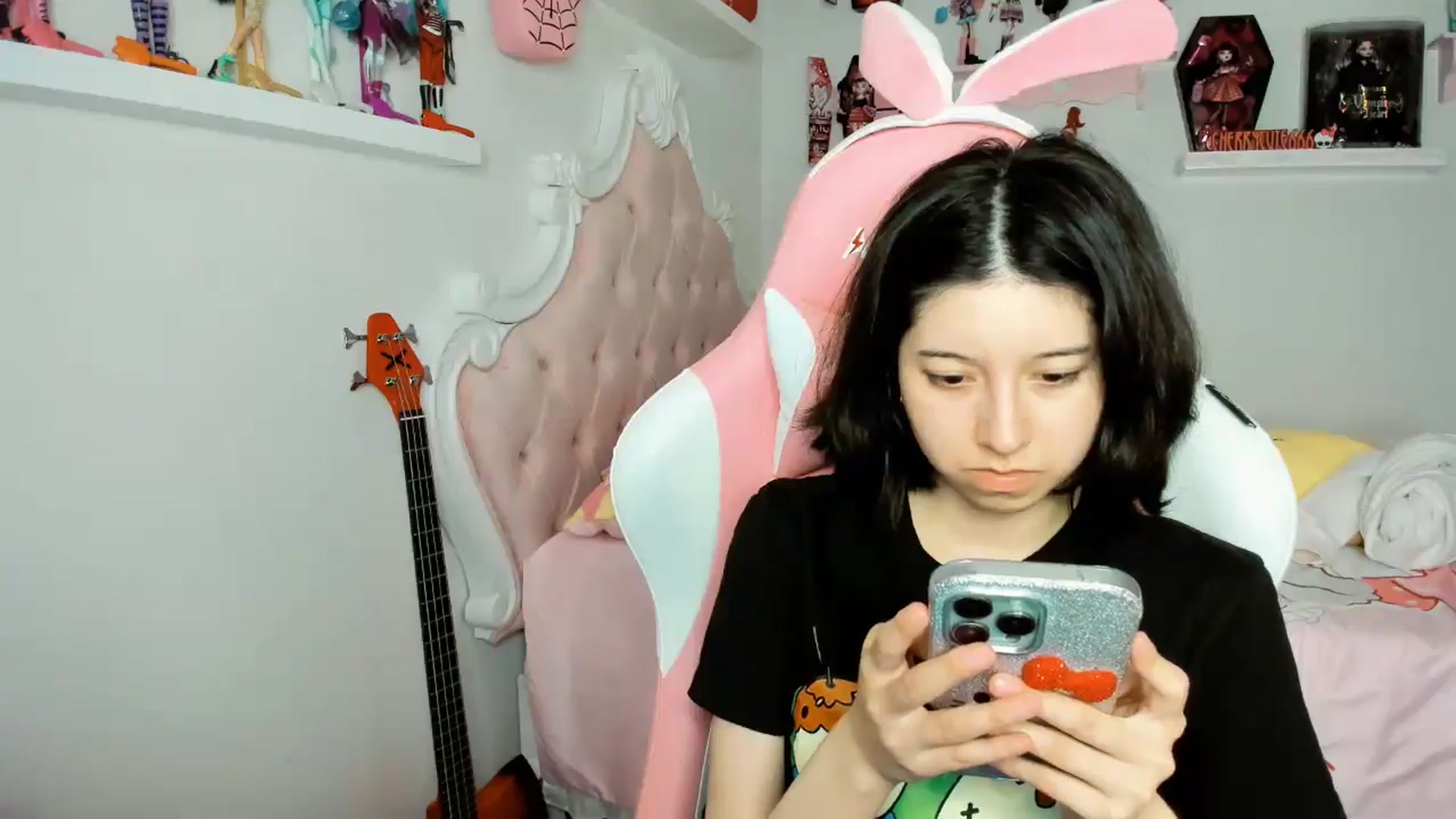 Cherrycute666 video thumbnail