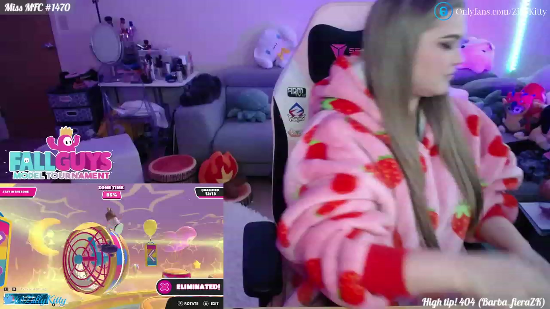 ZillyKitty video thumbnail