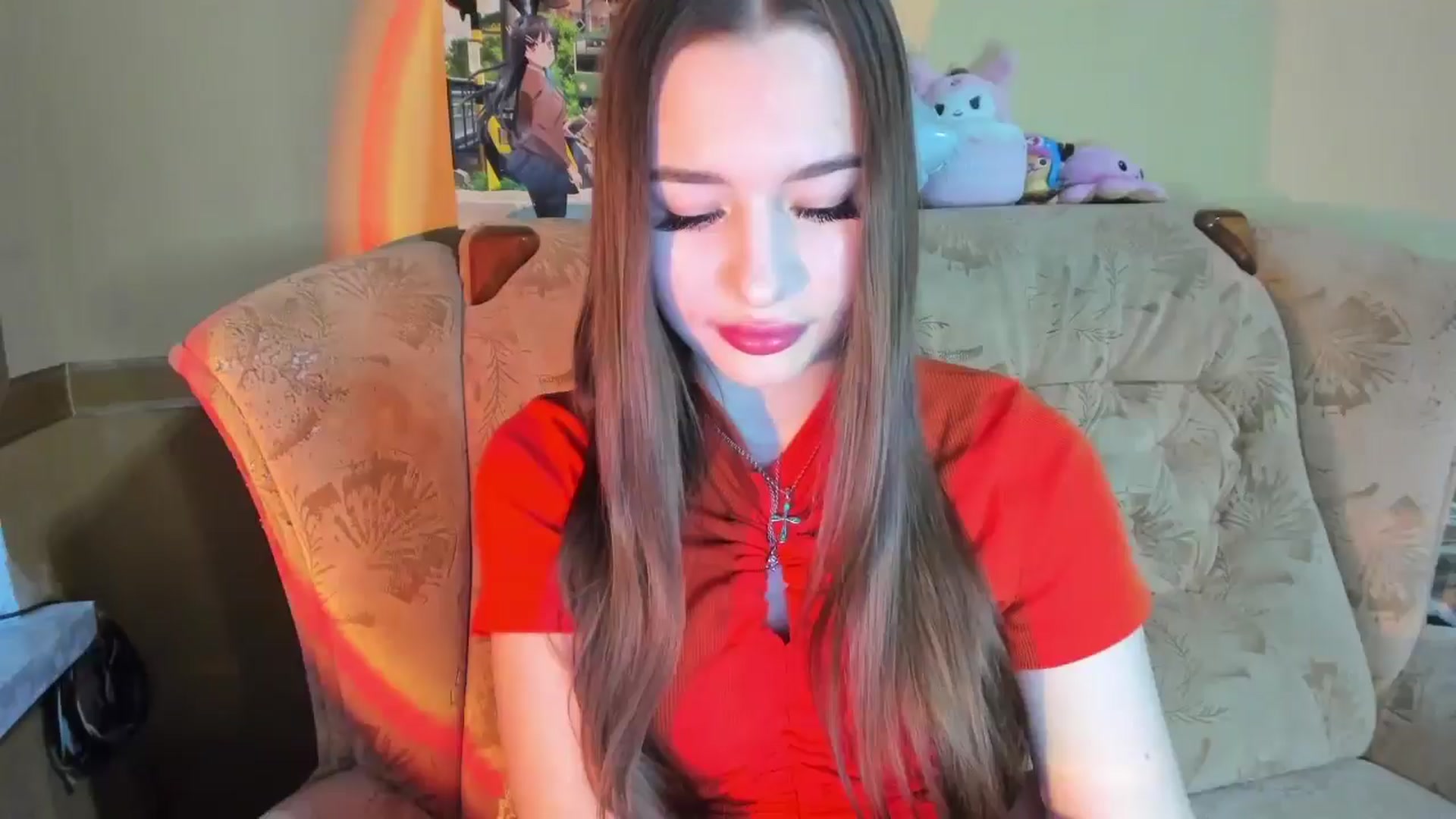 DiscoGirl video thumbnail