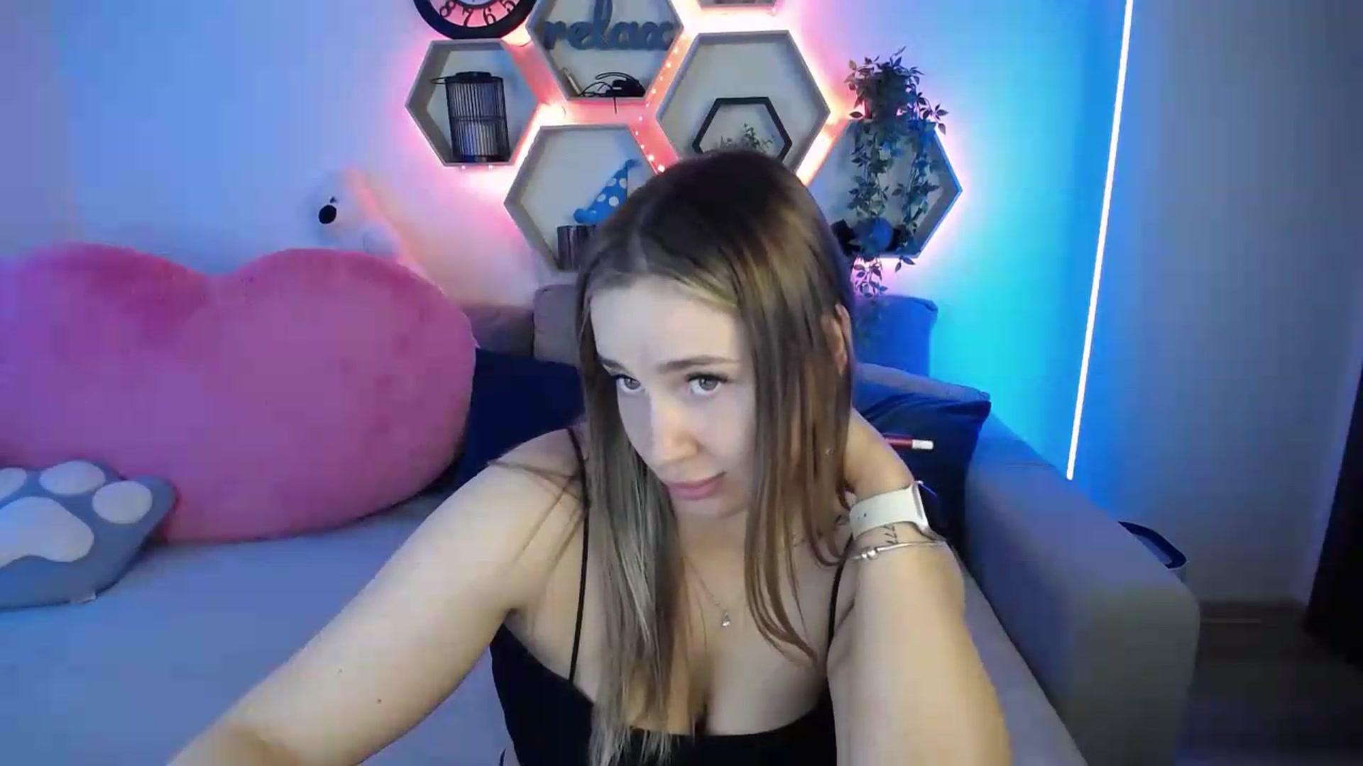 SabrinaViolet video thumbnail
