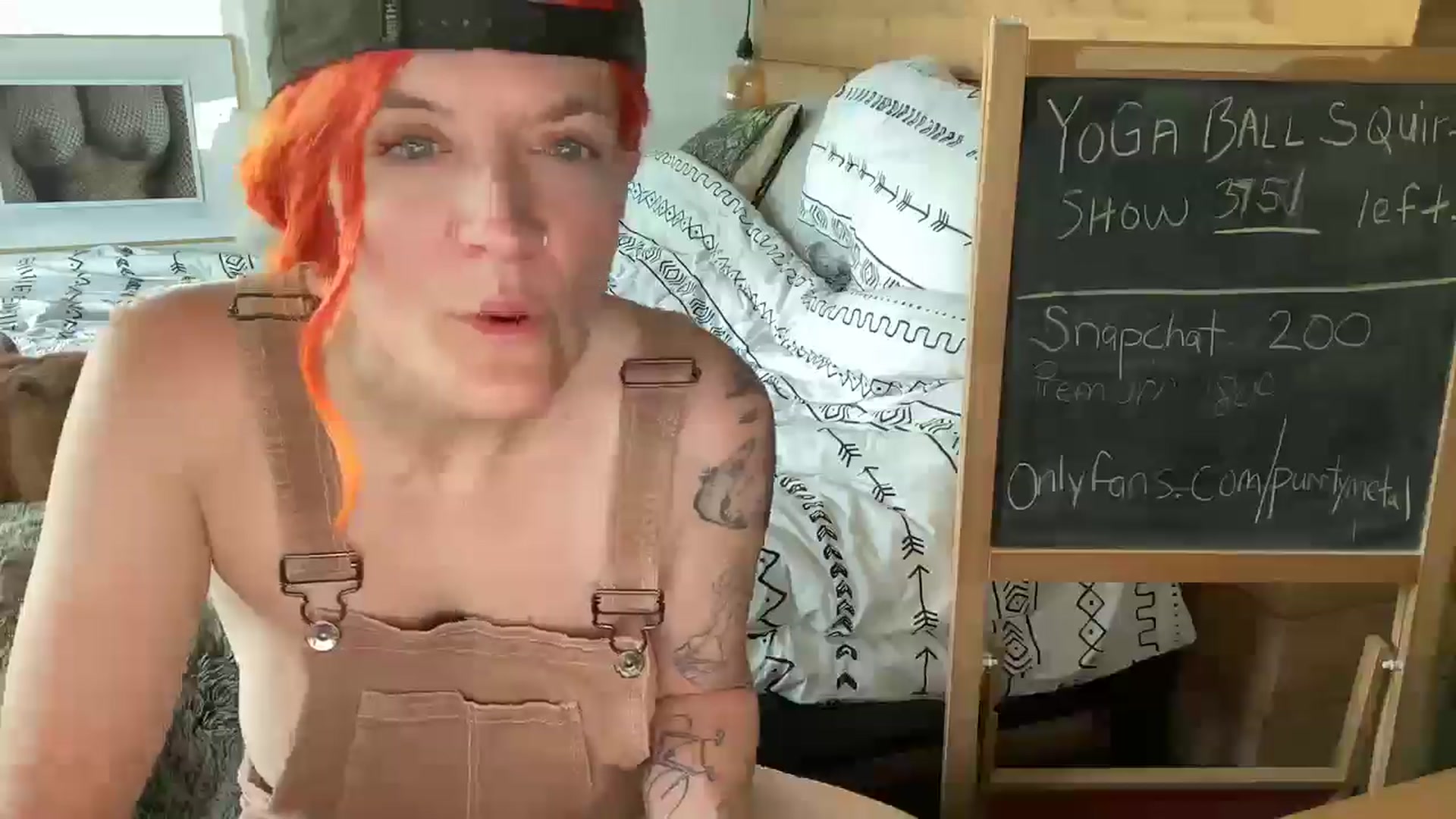 PurrtyMetal video thumbnail