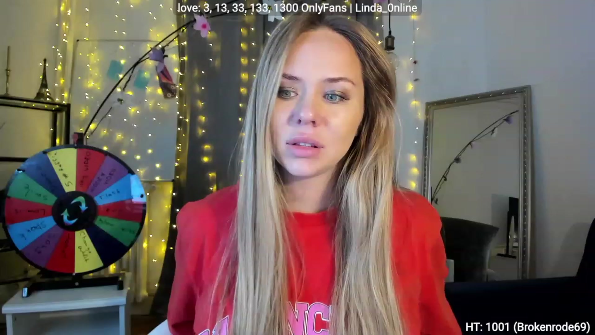 Linda_0nline video thumbnail