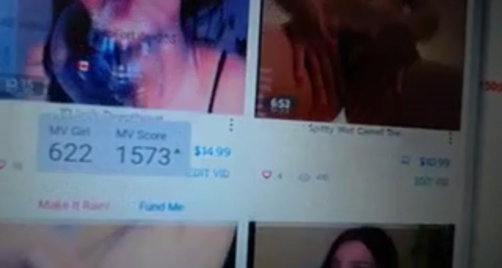 Casssie video thumbnail