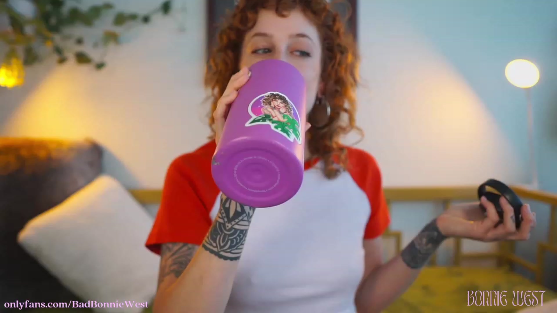 BonnieWest video thumbnail
