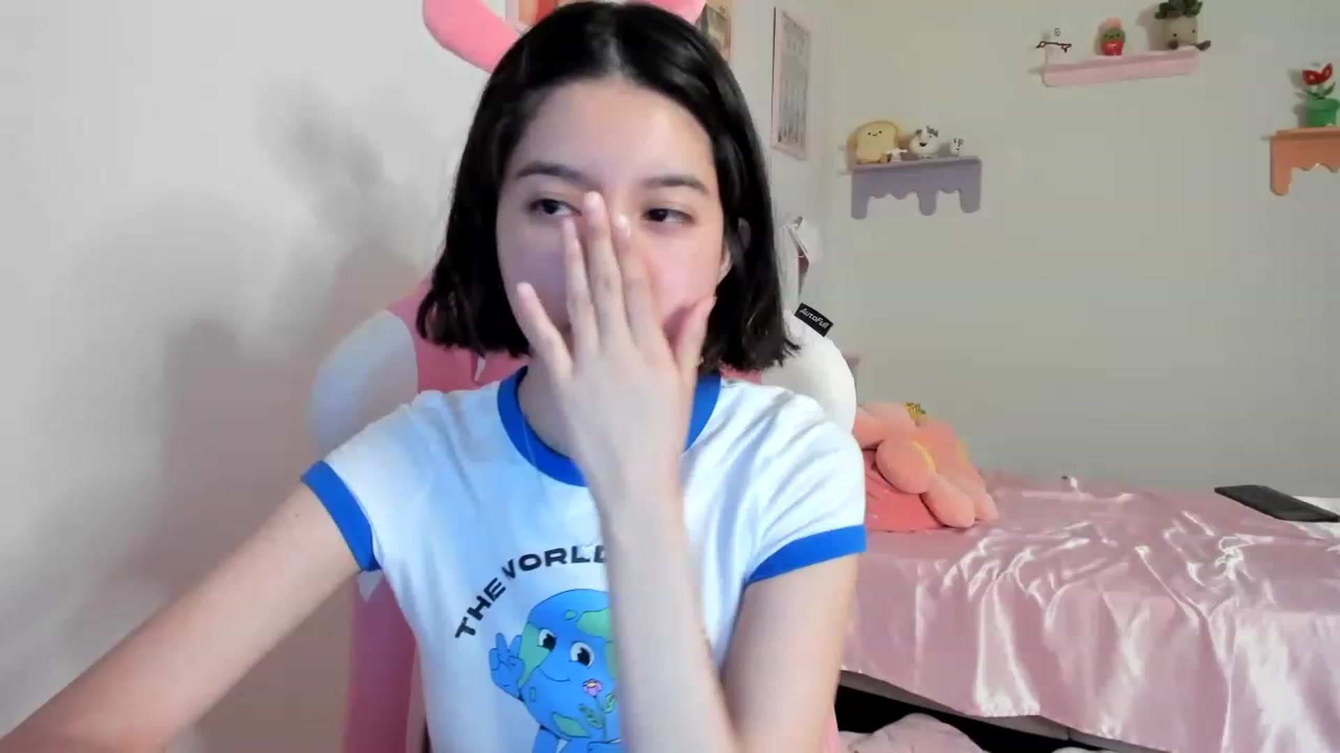 Cherrycute666 video thumbnail