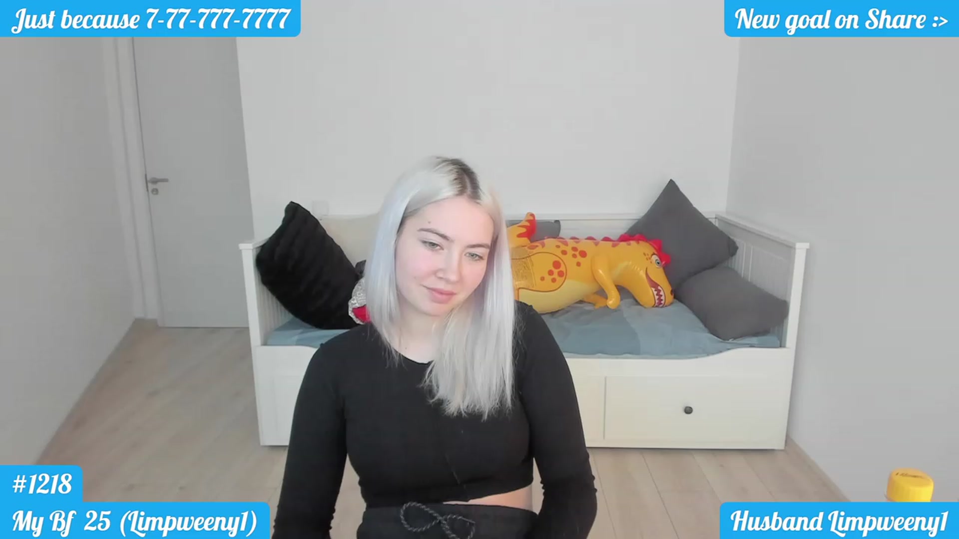 DariaDash video thumbnail
