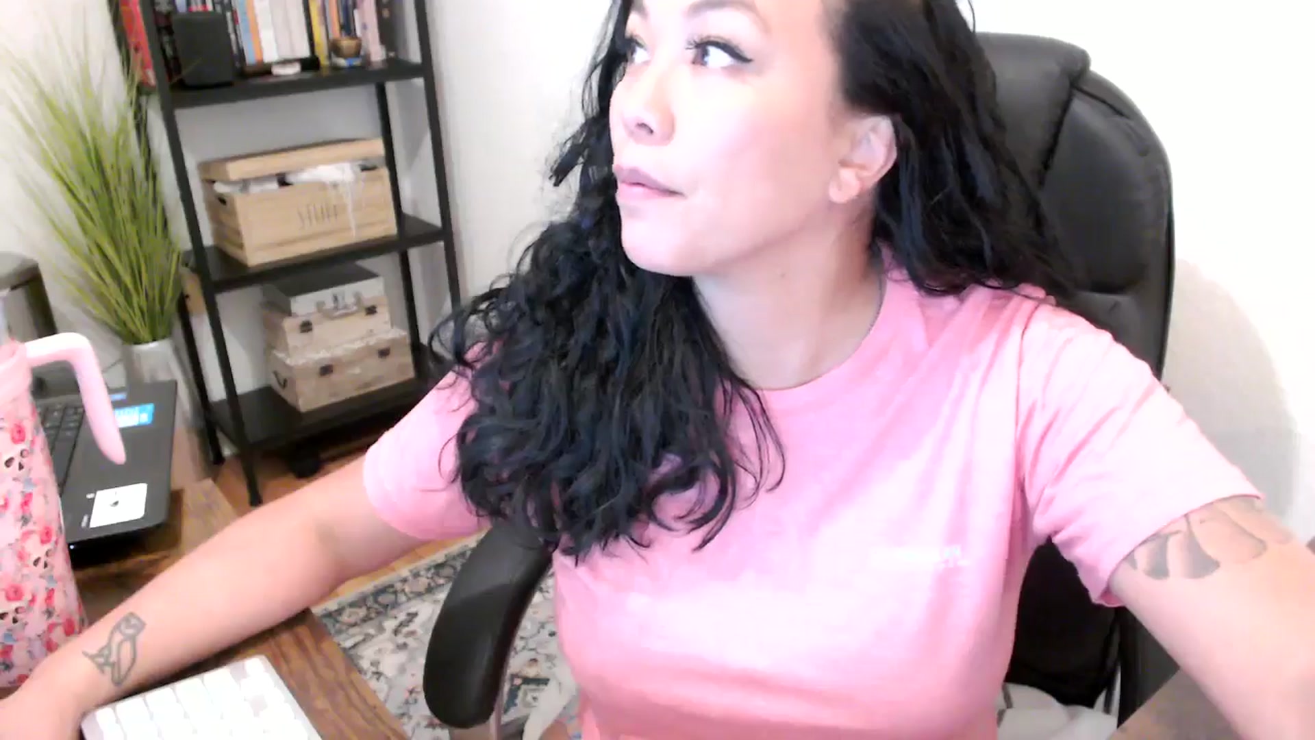 MickaylaMoon video thumbnail