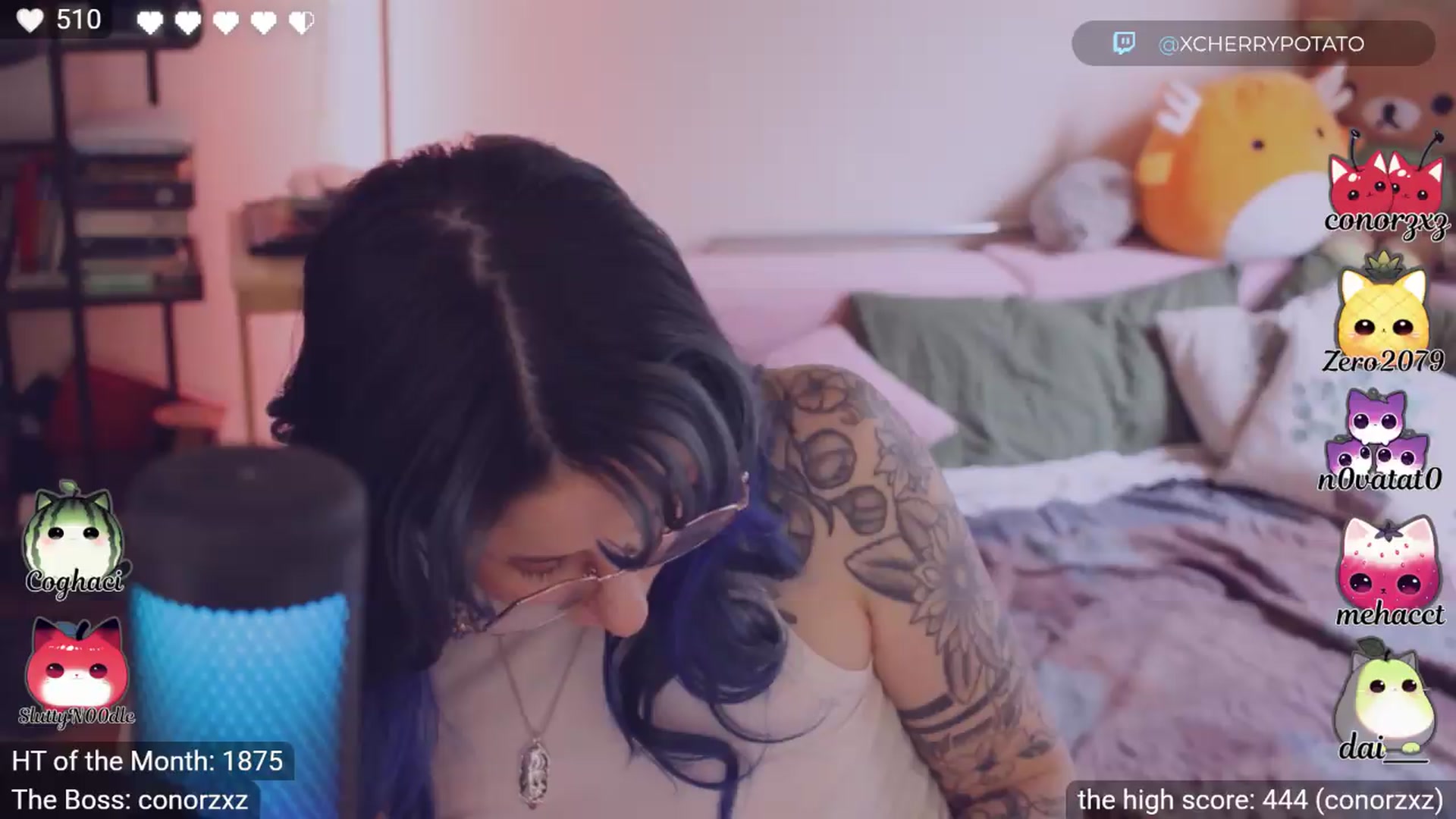 sluttypotato video thumbnail