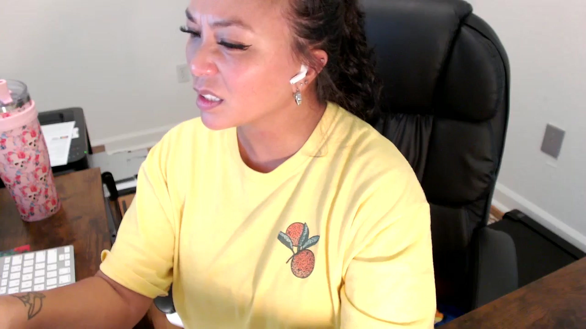 MickaylaStar video thumbnail
