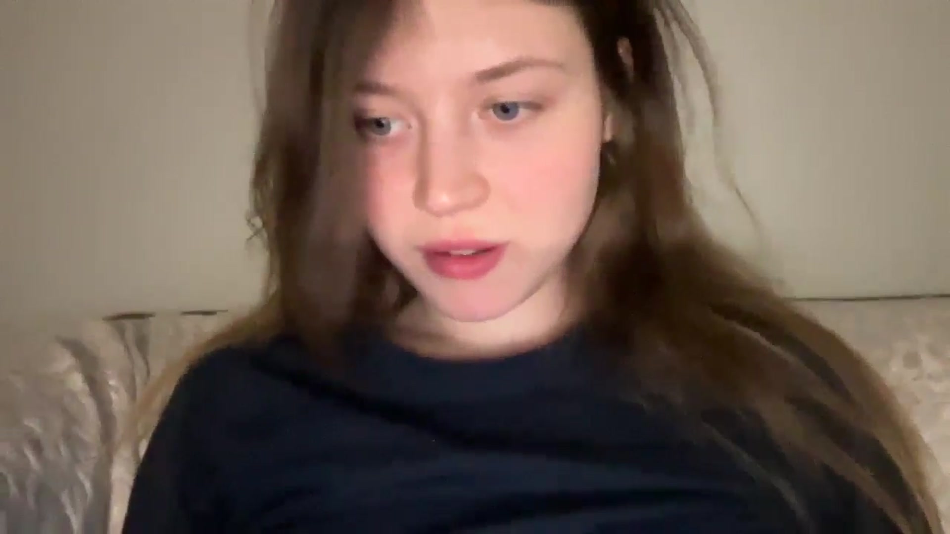 BuckwheatLady video thumbnail