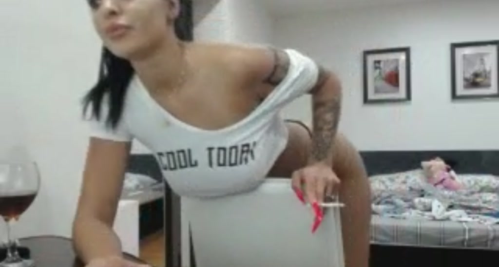 NicoleCrystal video thumbnail