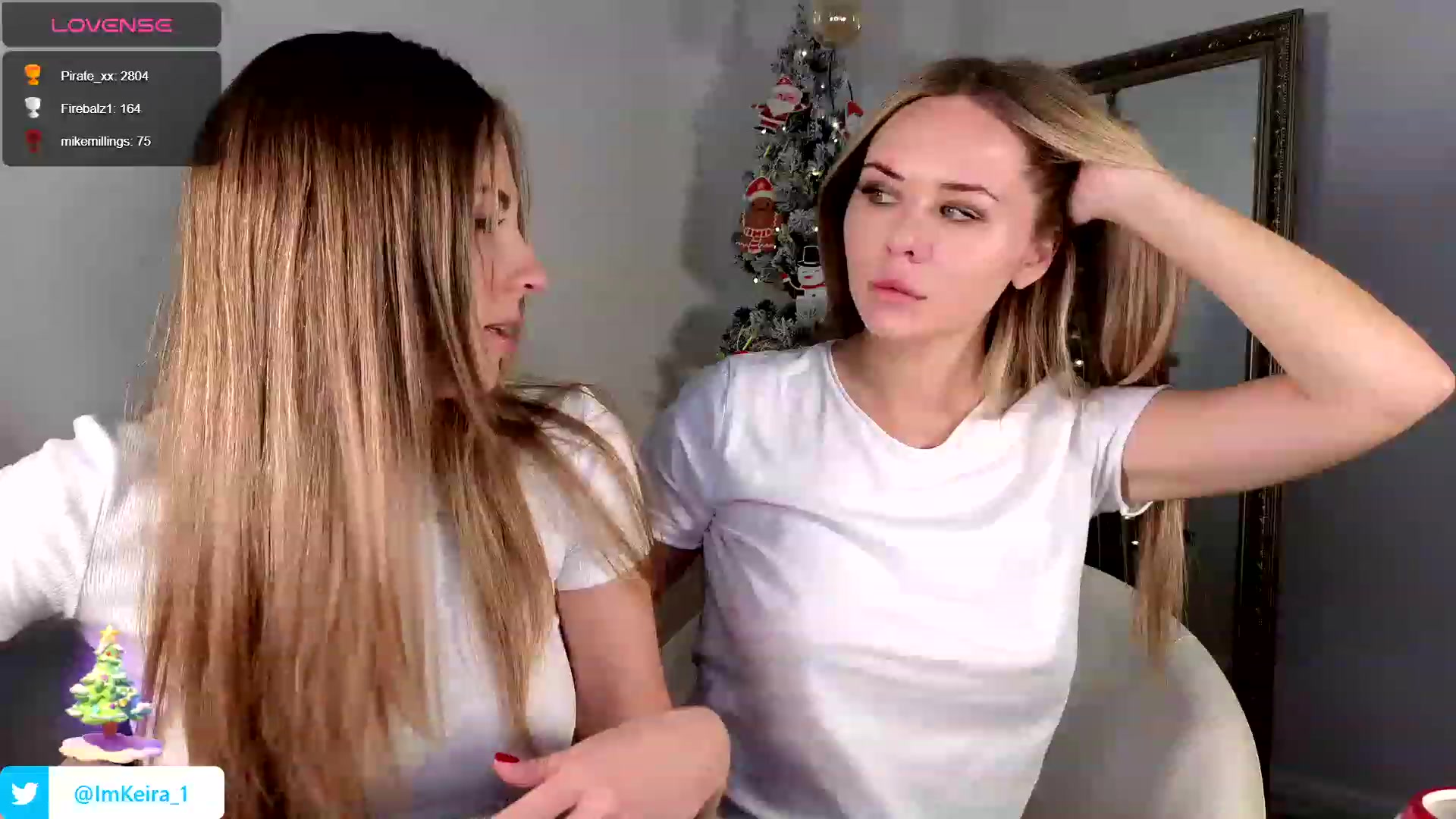 ImKeira video thumbnail