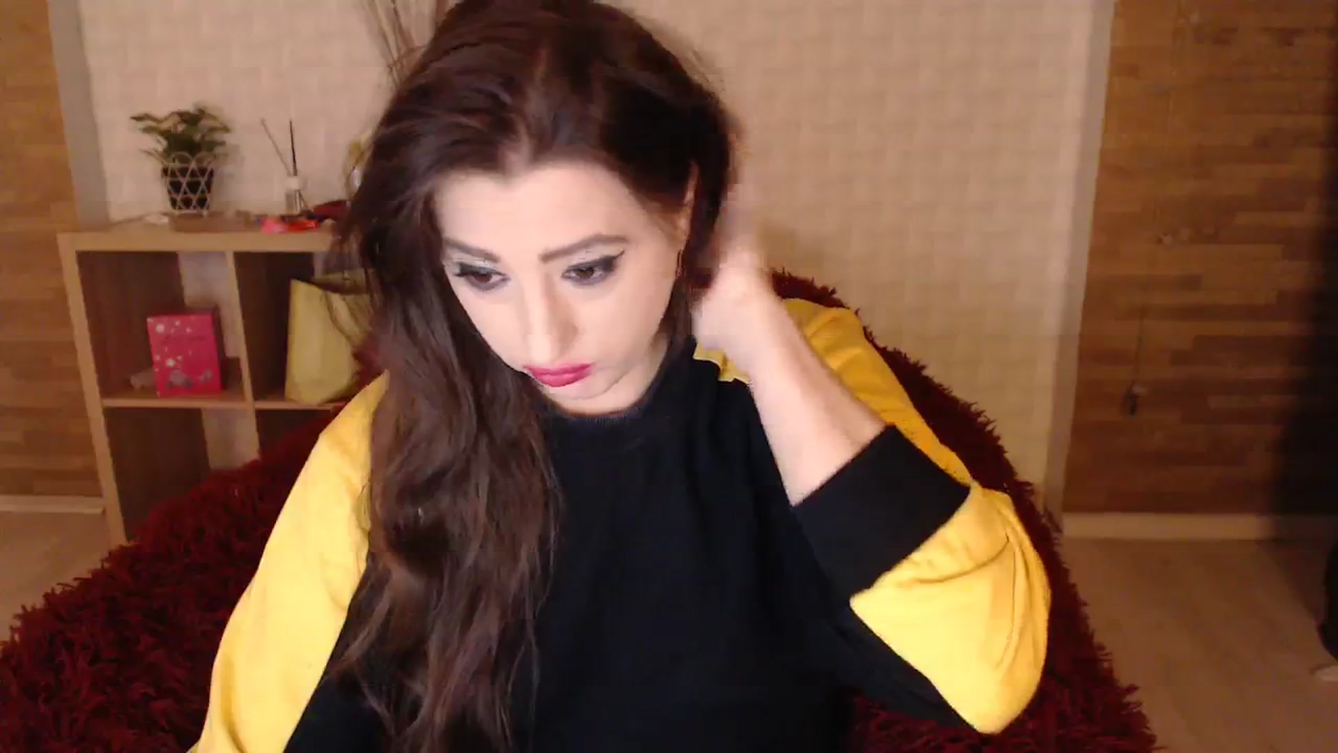 HotRebbecca video thumbnail