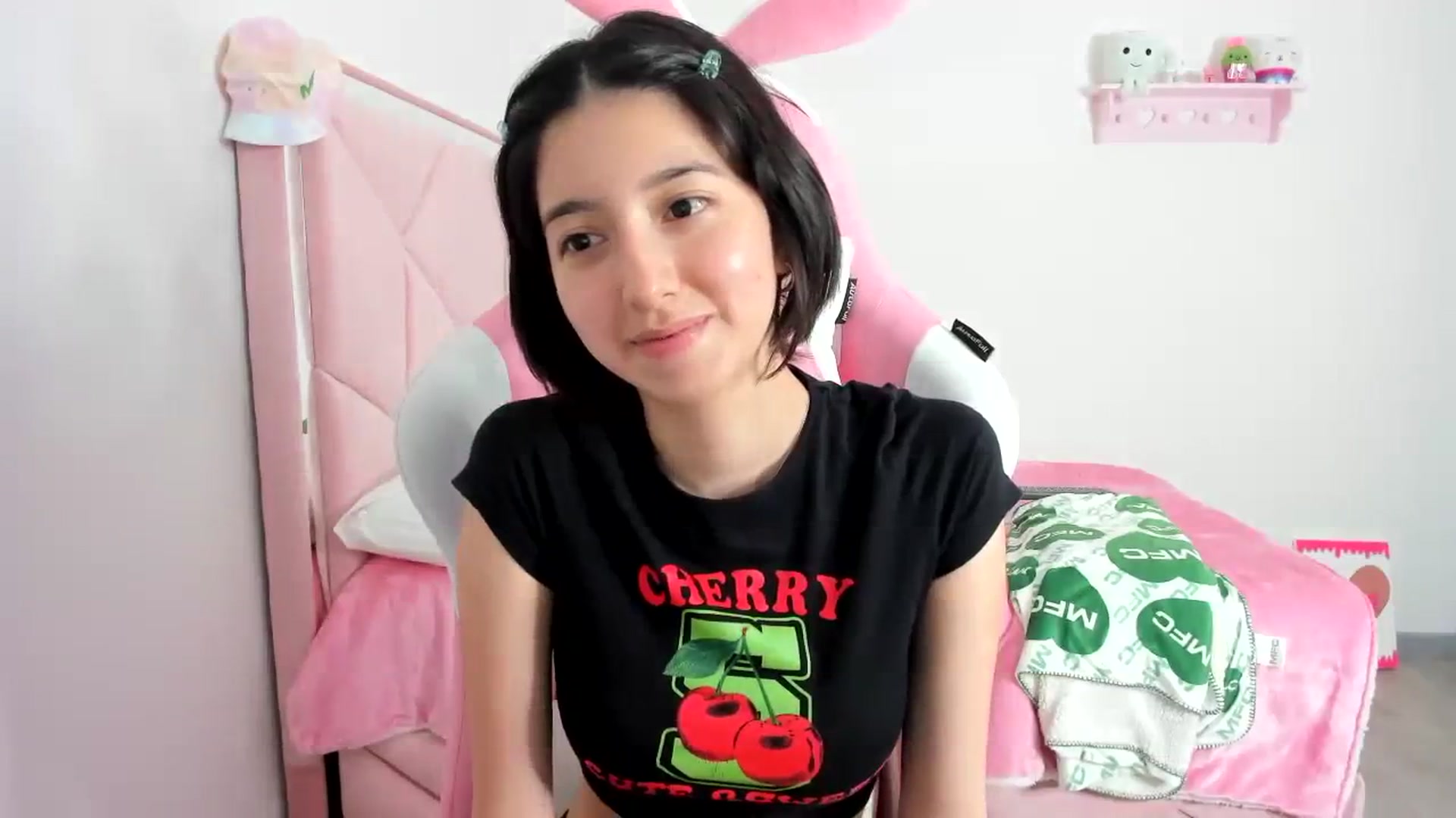 Cherrycute666 video thumbnail