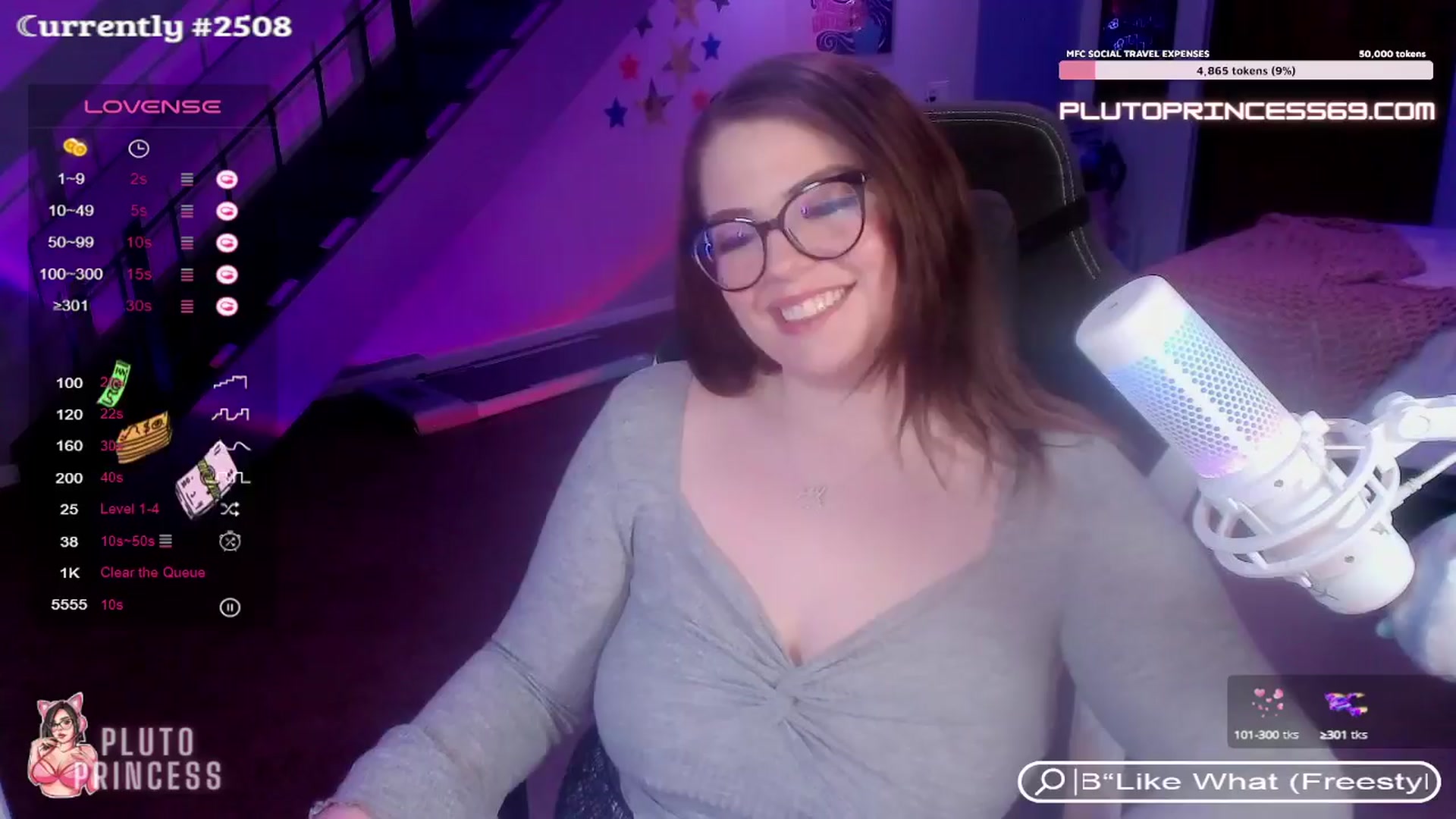 PlutoPrincess video thumbnail
