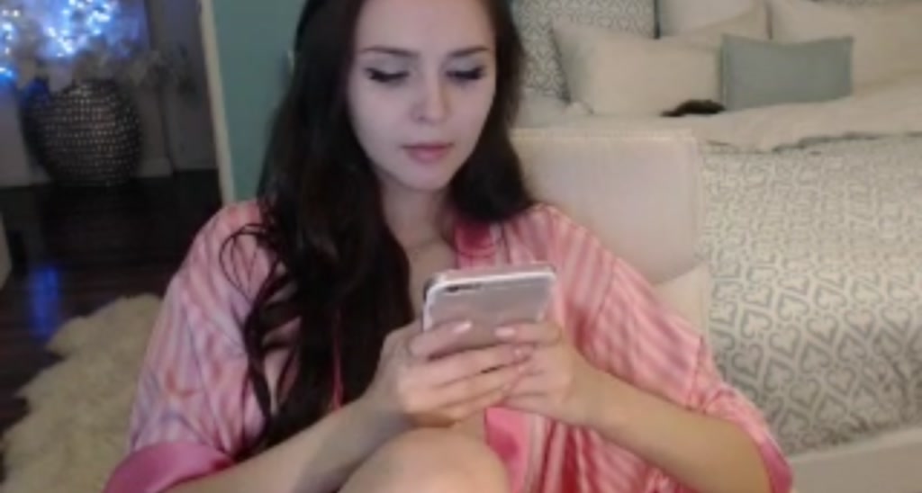 NinaKarenina video thumbnail