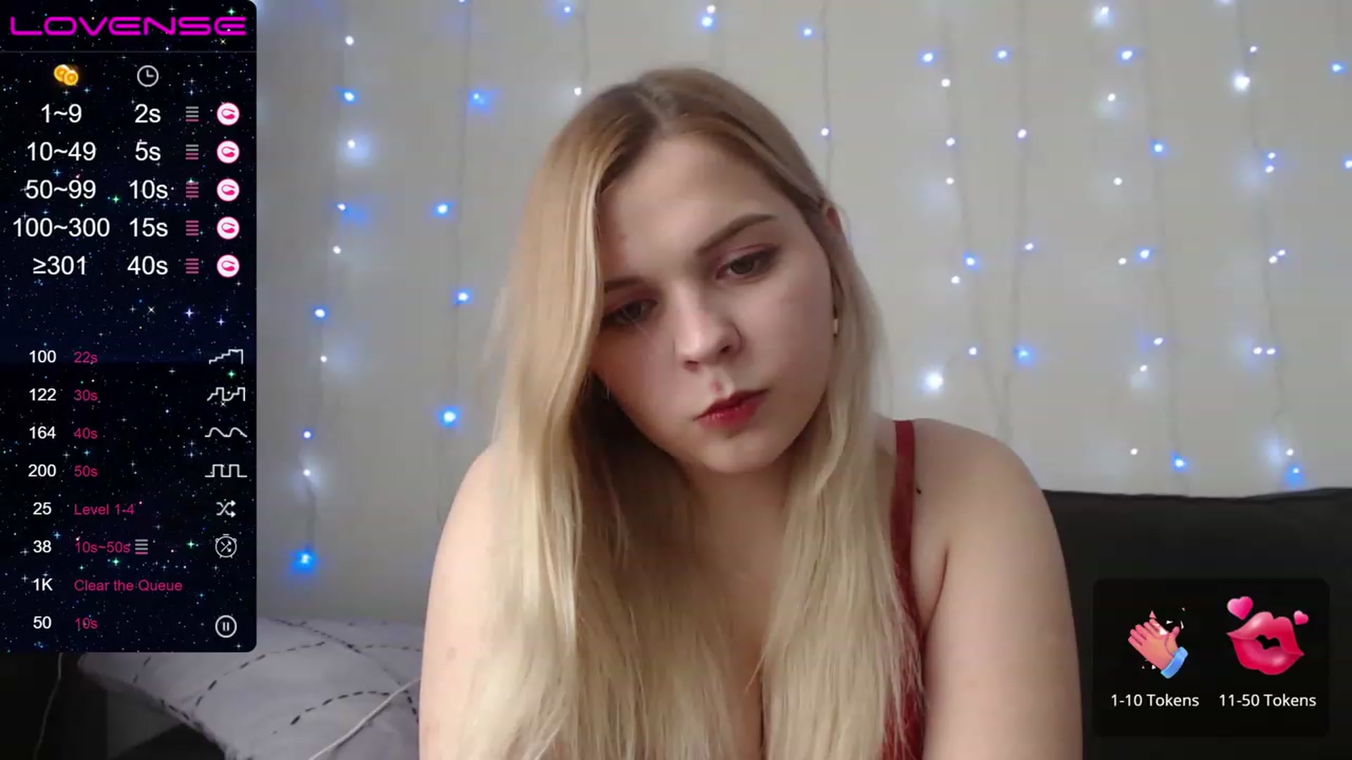PetiteAnny video thumbnail