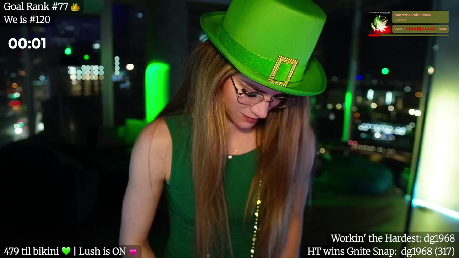 Gia_OHill video thumbnail