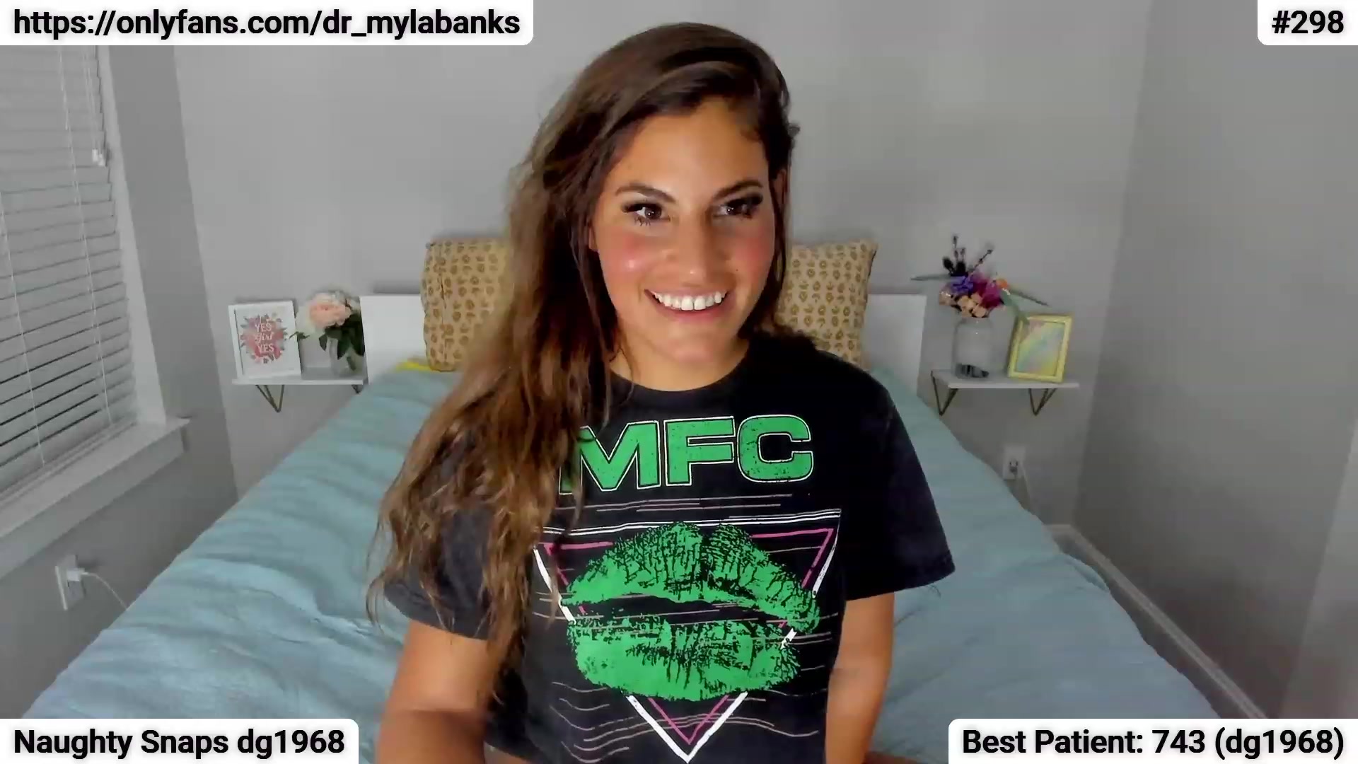 Dr_MylaBanks video thumbnail