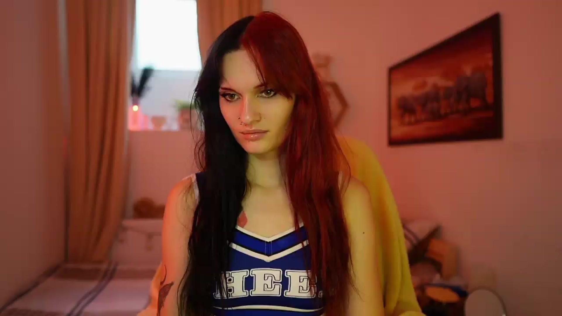 Dixie_Barnes video thumbnail