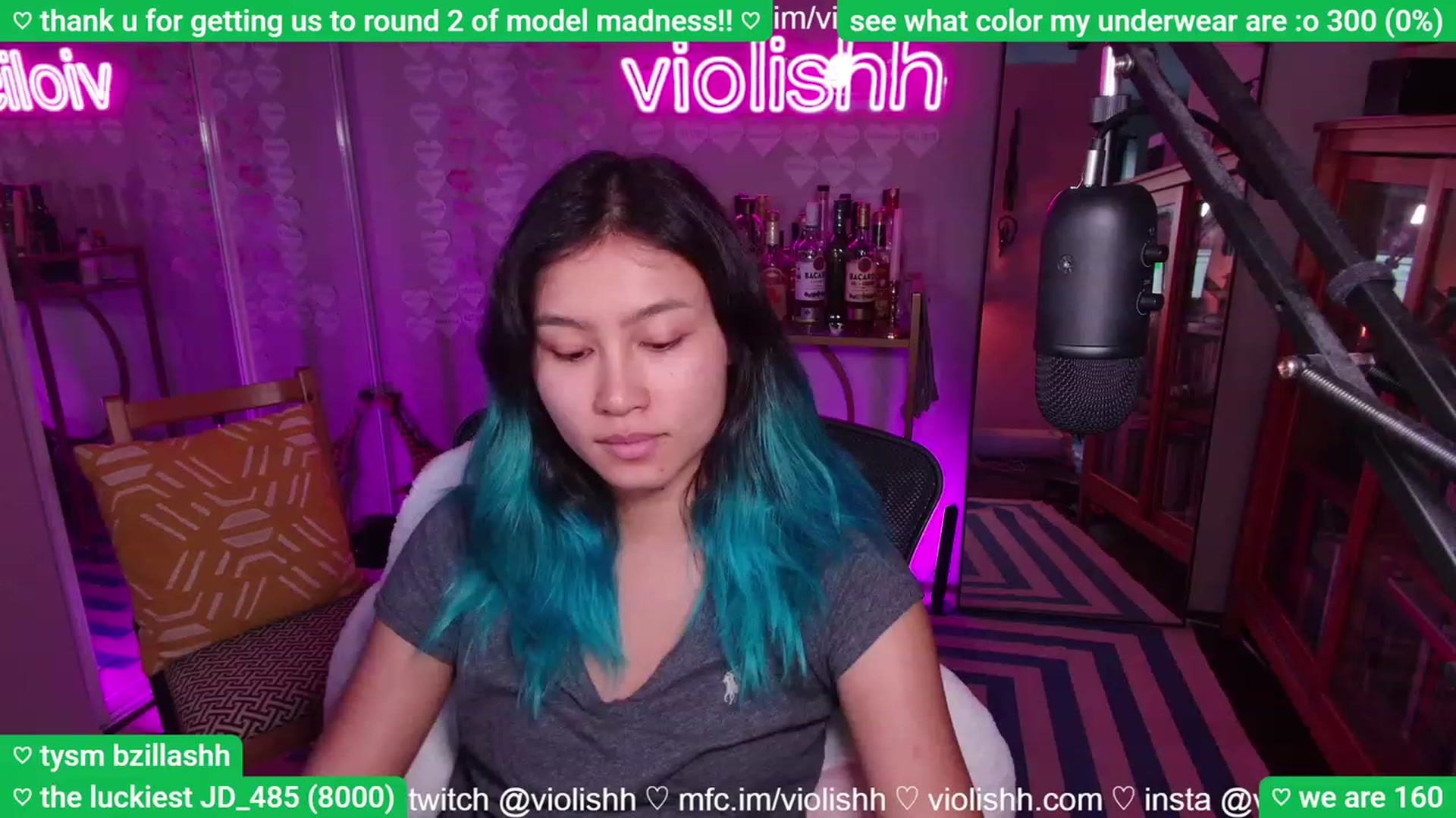violishh video thumbnail
