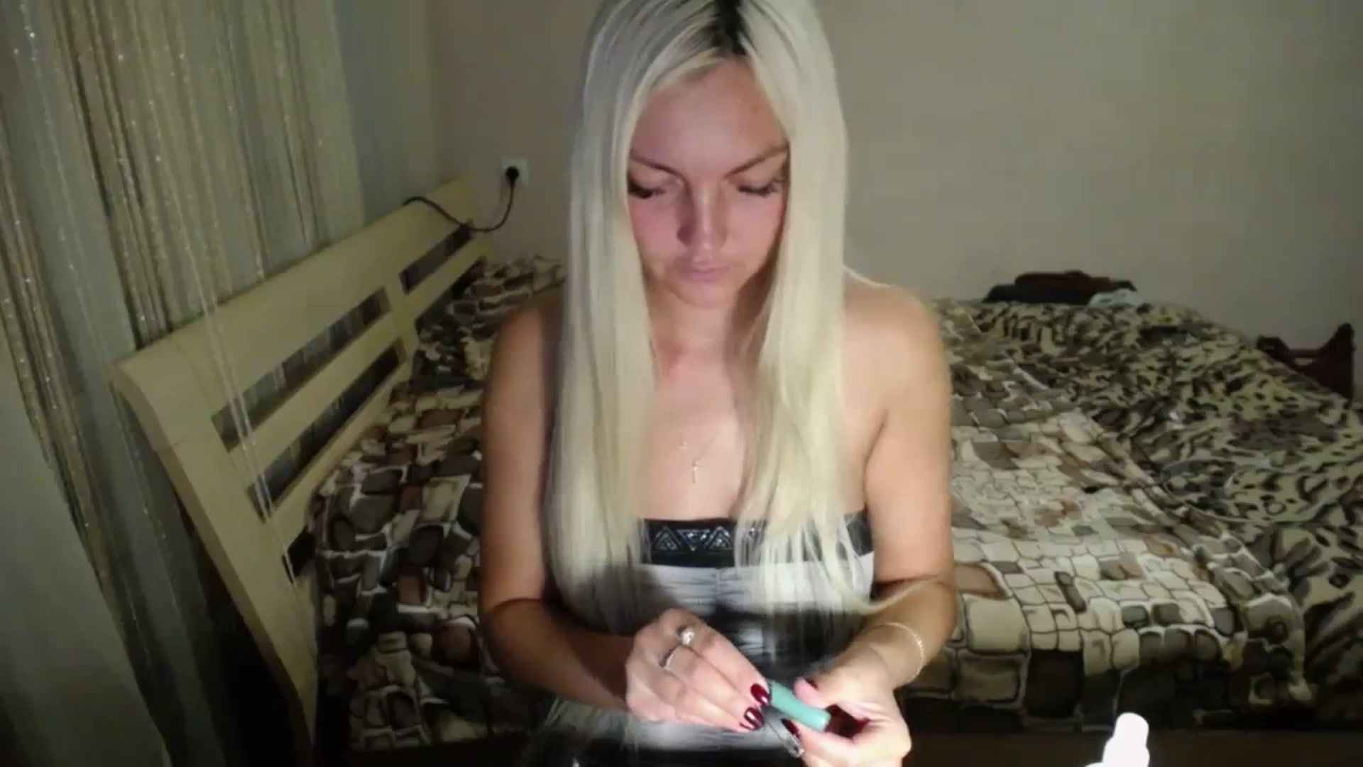 AlissaMay video thumbnail