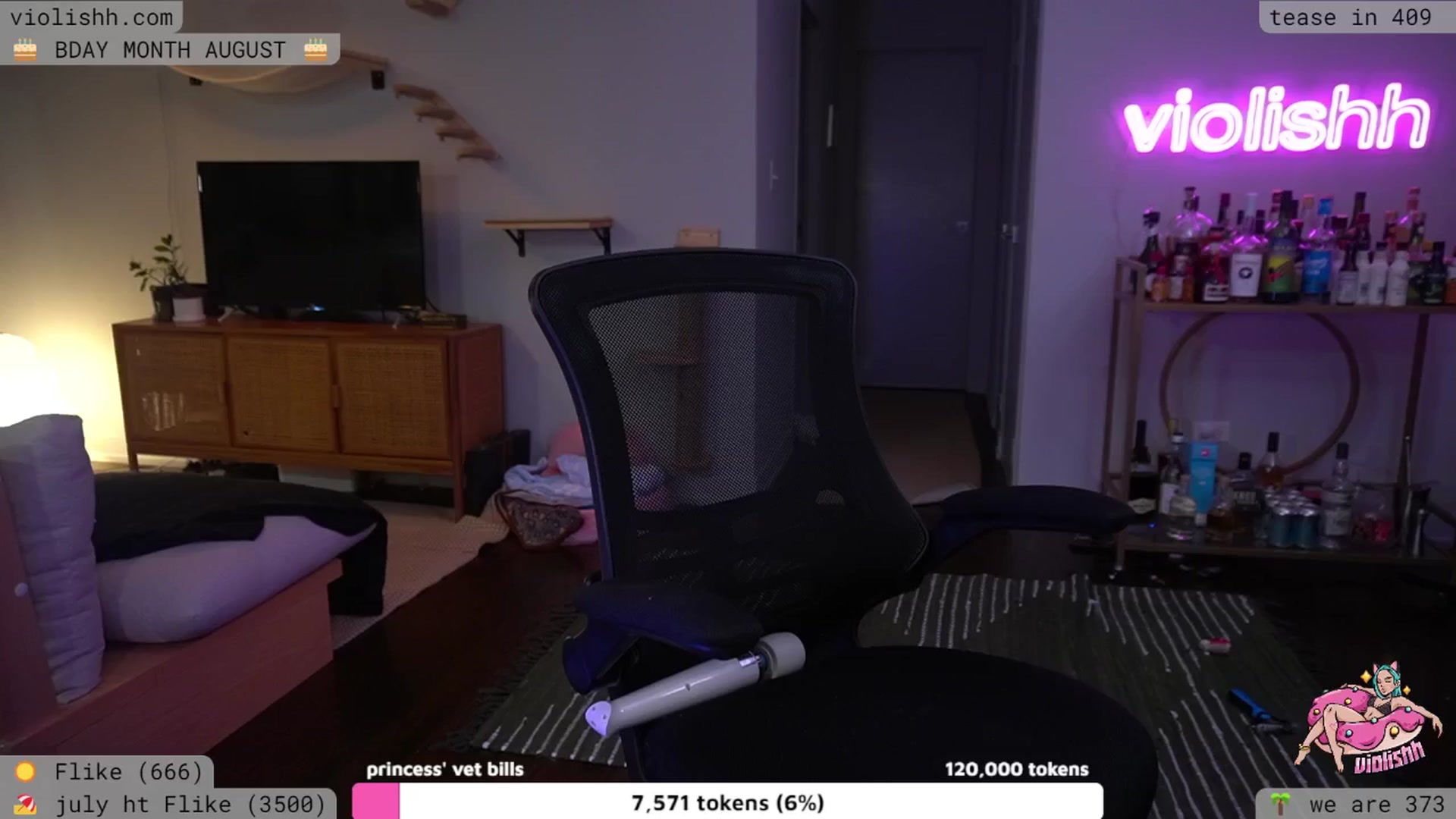 violishh video thumbnail