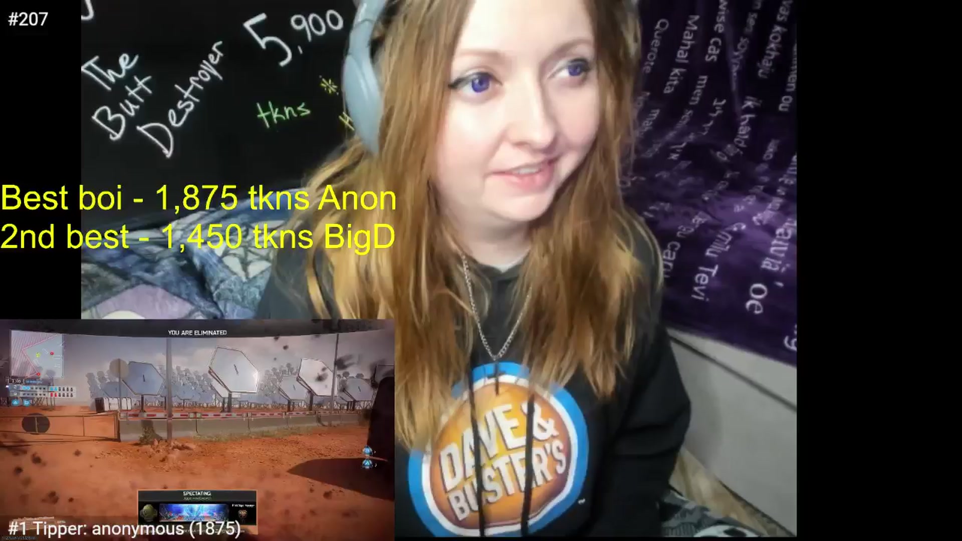 PrincessBluu video thumbnail