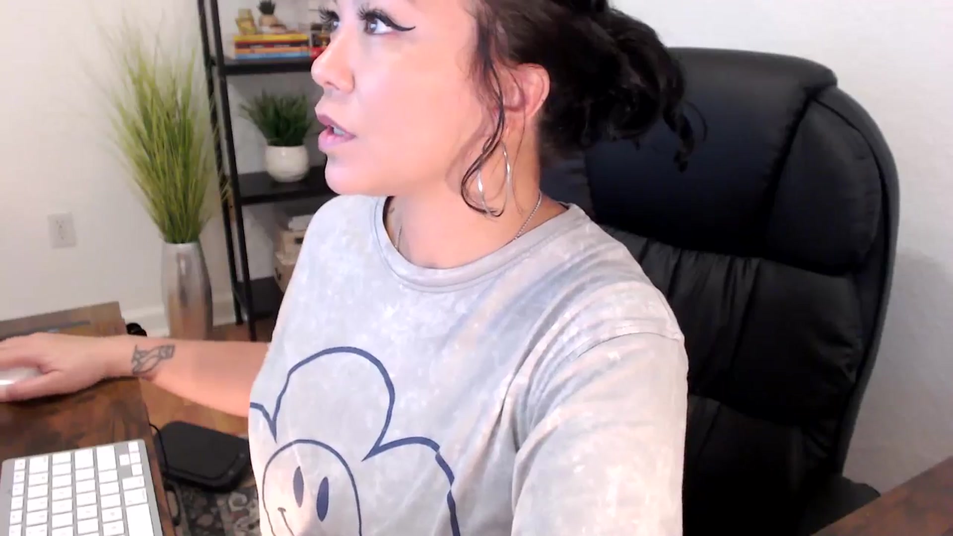 MickaylaMinx video thumbnail