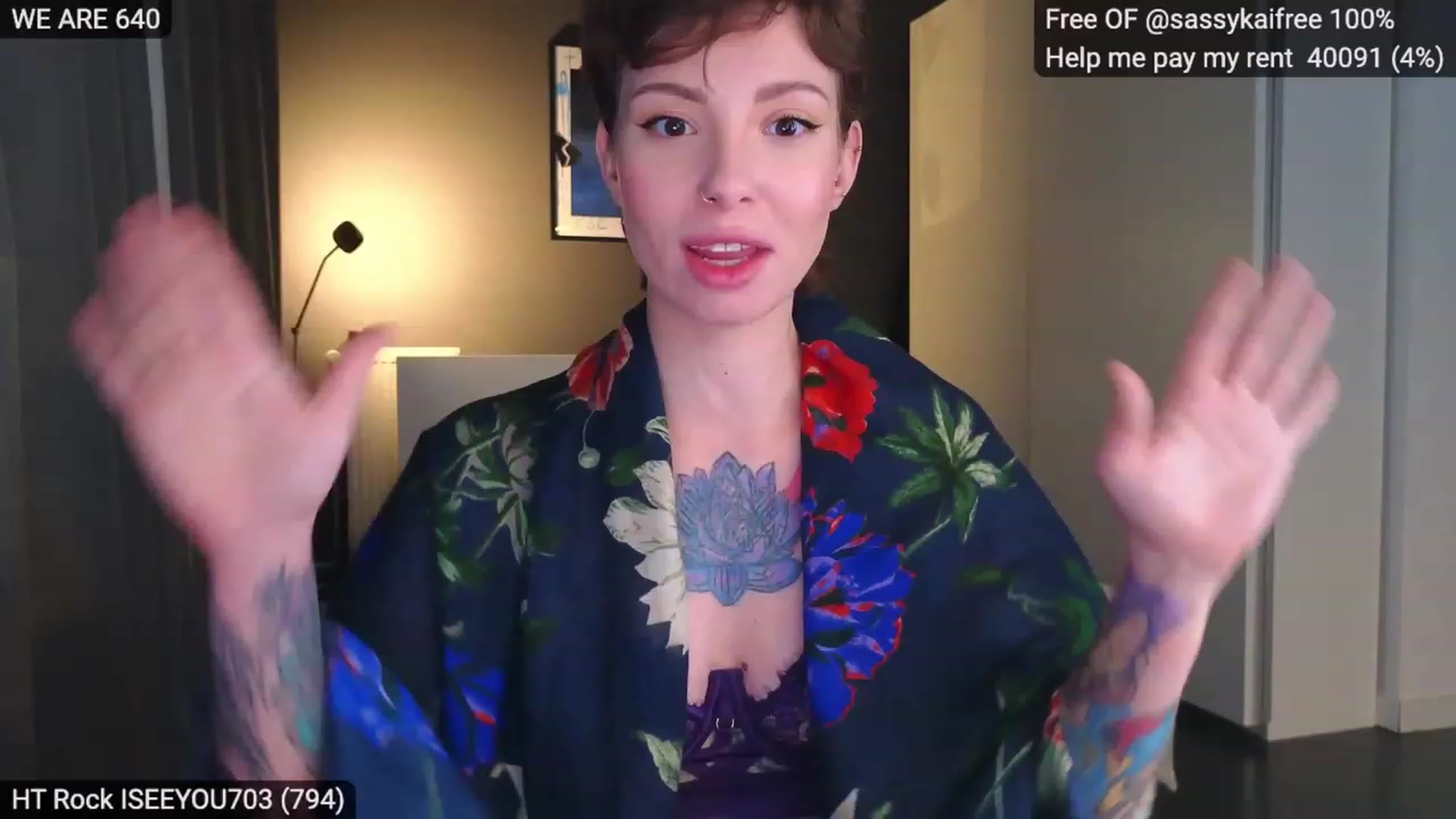 SassyKai video thumbnail