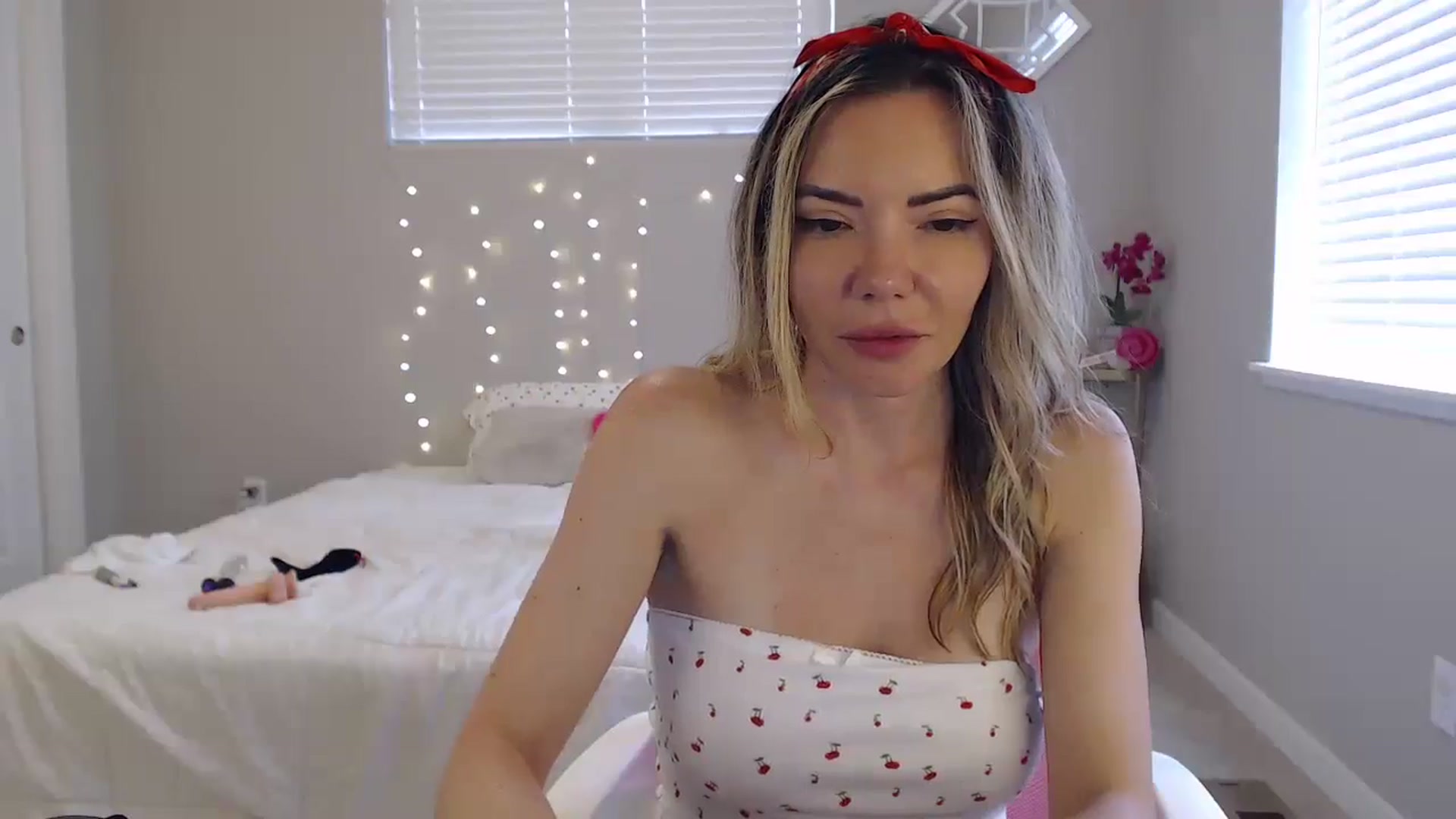 BambiLarue video thumbnail