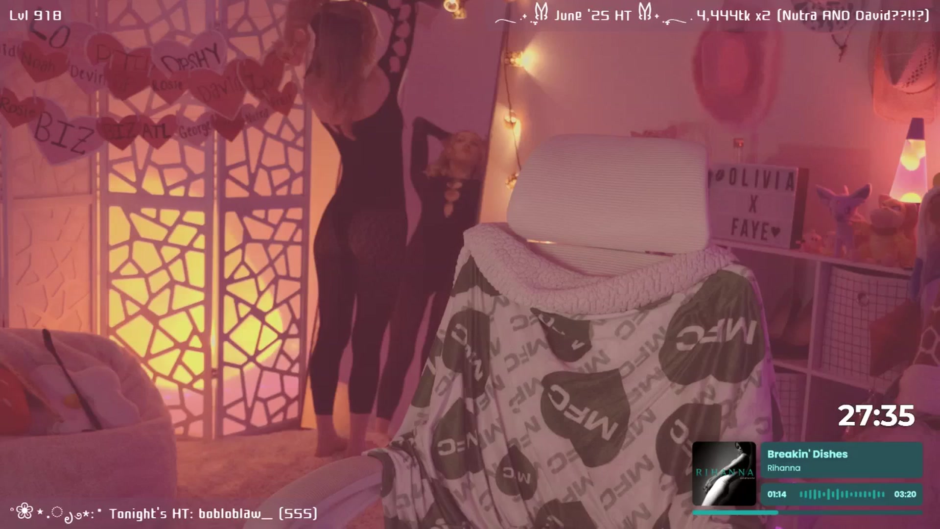 OliviaxFaye video thumbnail